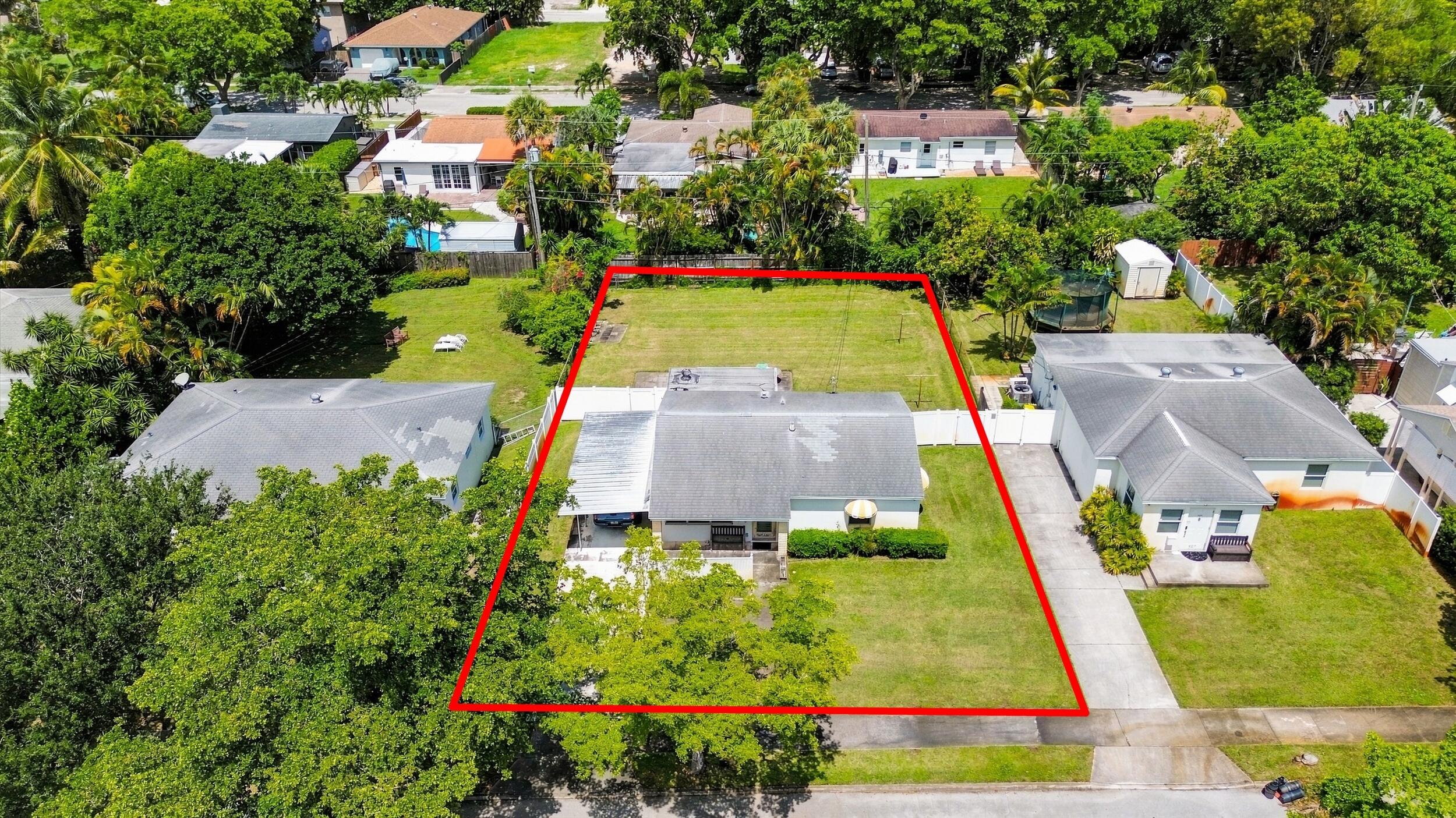 En Venta 933 UPLAND Road, West Palm Beach, FL 33401, West Palm Beach, FL 33401