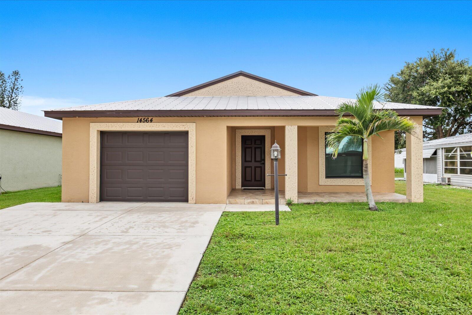 En Venta 14564 Dalia Avenue, Fort Pierce, FL 34951, Fort Pierce, FL 34951