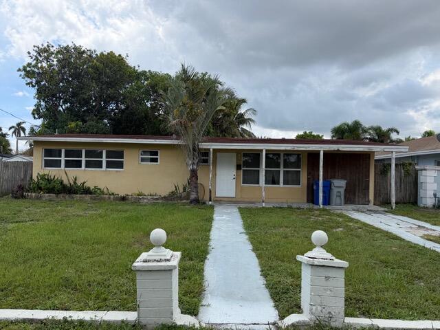 En Renta 1130 NE 4TH Street, Pompano Beach, FL 33060, Pompano Beach, FL 33060