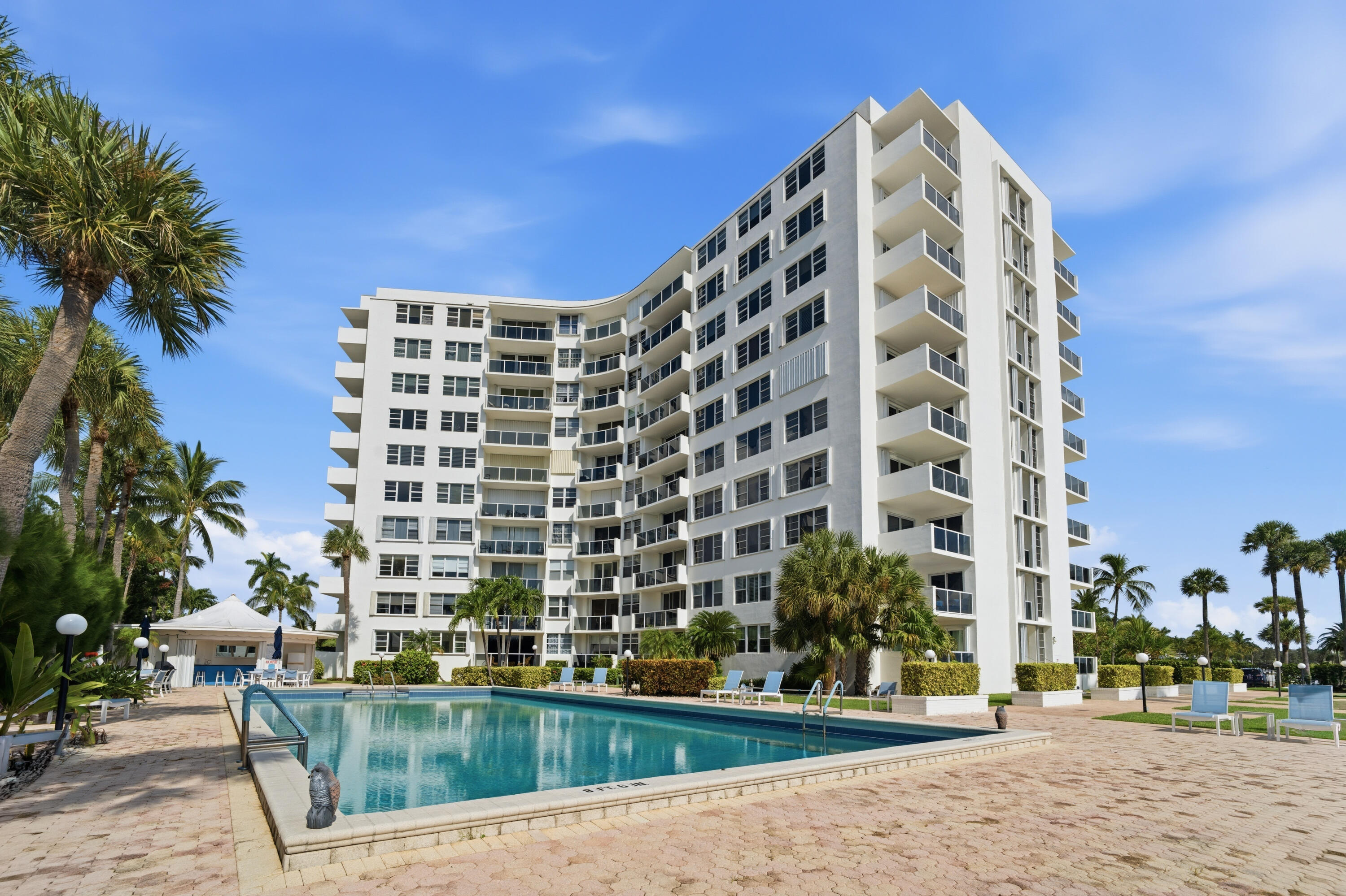 En Renta 2800 N Flagler Drive 303, West Palm Beach, FL 33407, West Palm Beach, FL 33407