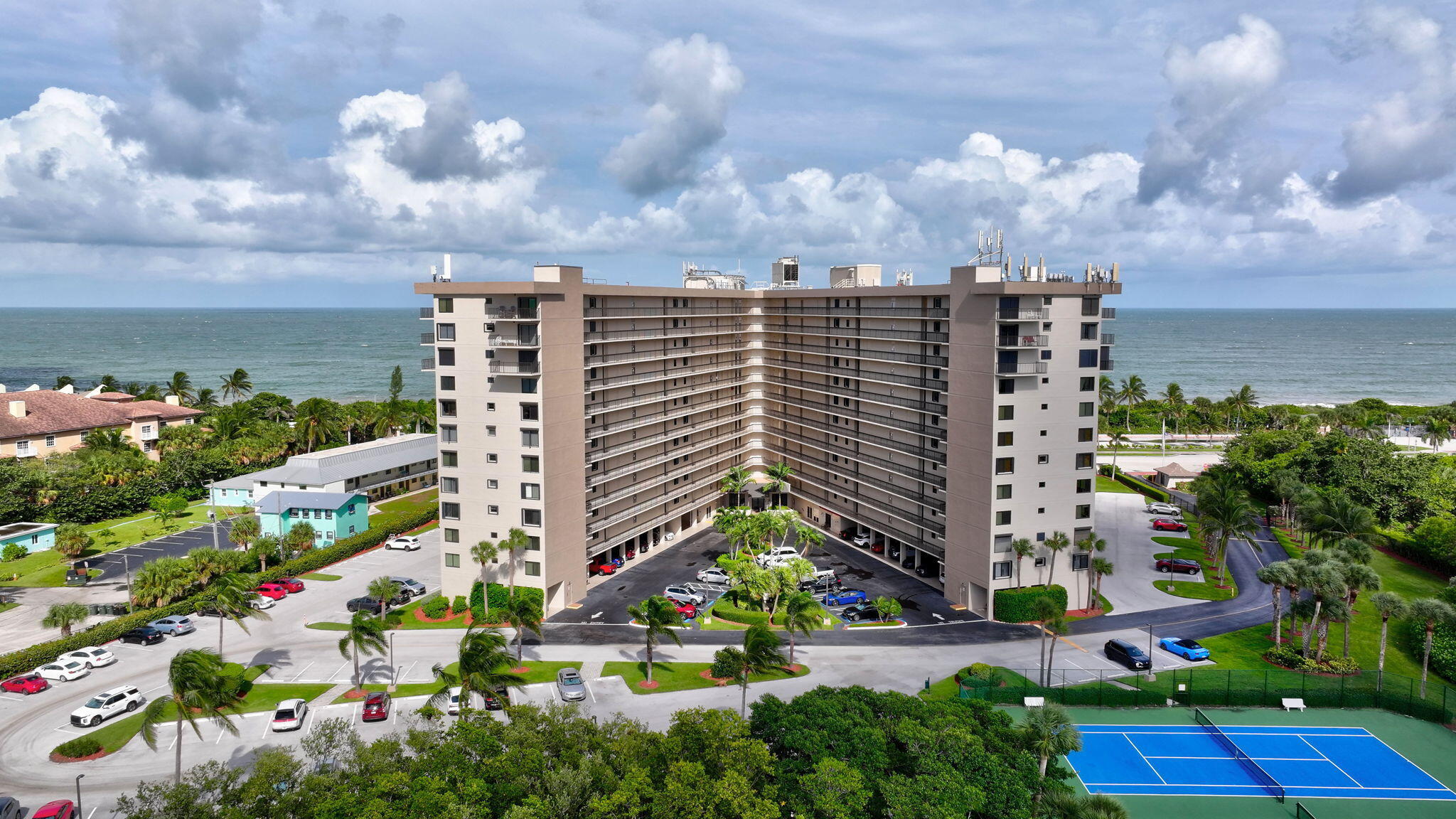 En Renta 801 S OCEAN Drive 1107, Fort Pierce, FL 34949, Fort Pierce, FL 34949
