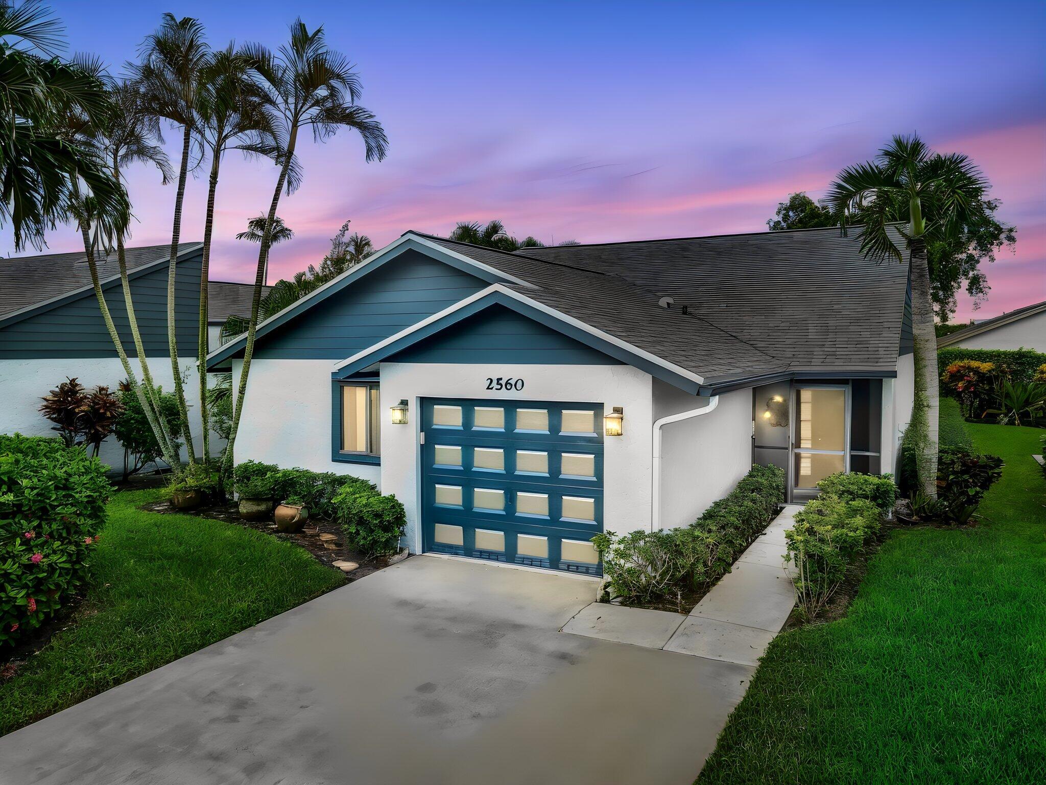 En Venta 2560 NW 13TH Court, Delray Beach, FL 33445, Delray Beach, FL 33445