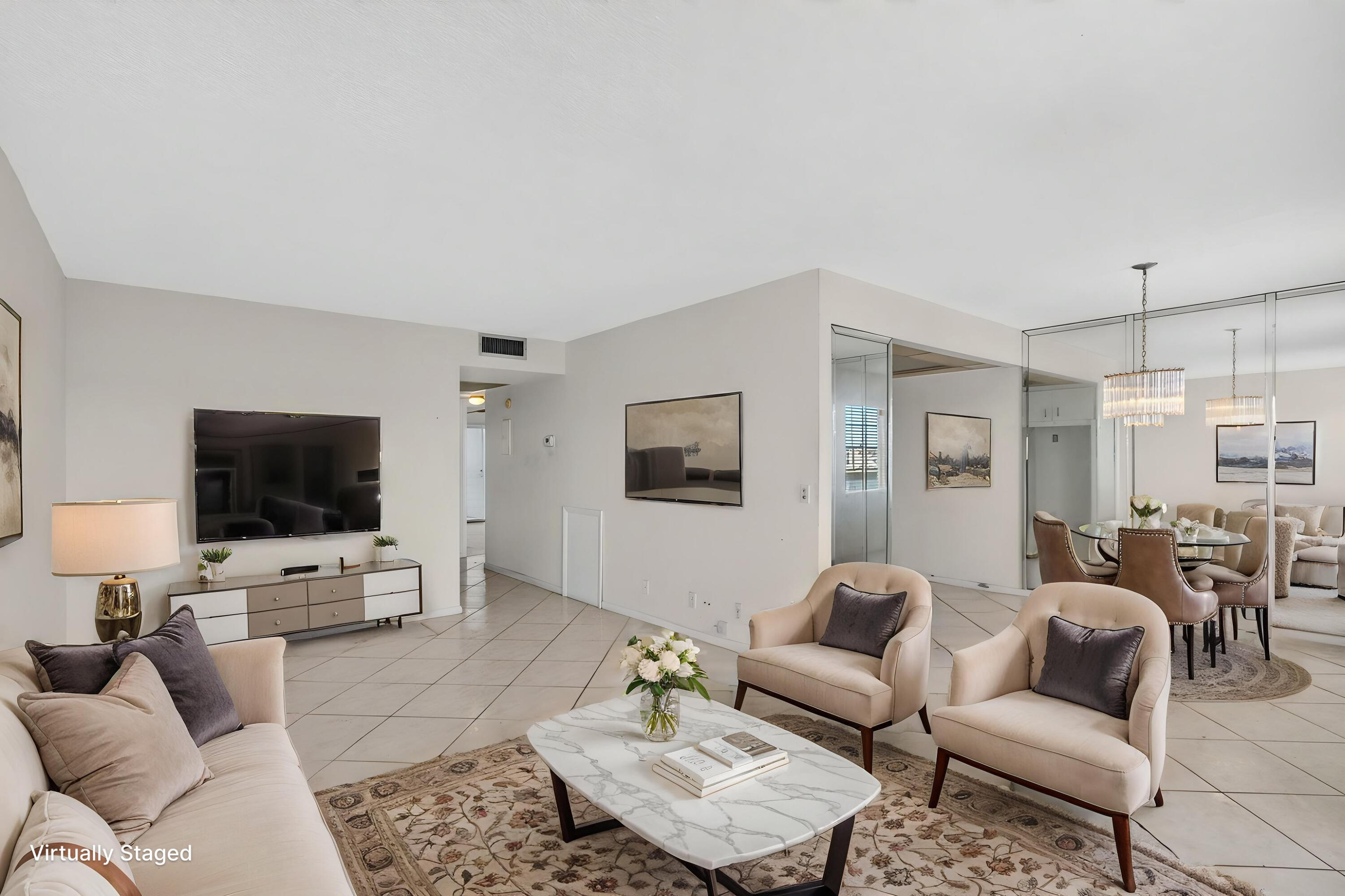 En Venta 4044 WOLVERTON C, Boca Raton, FL 33434, Boca Raton, FL 33434