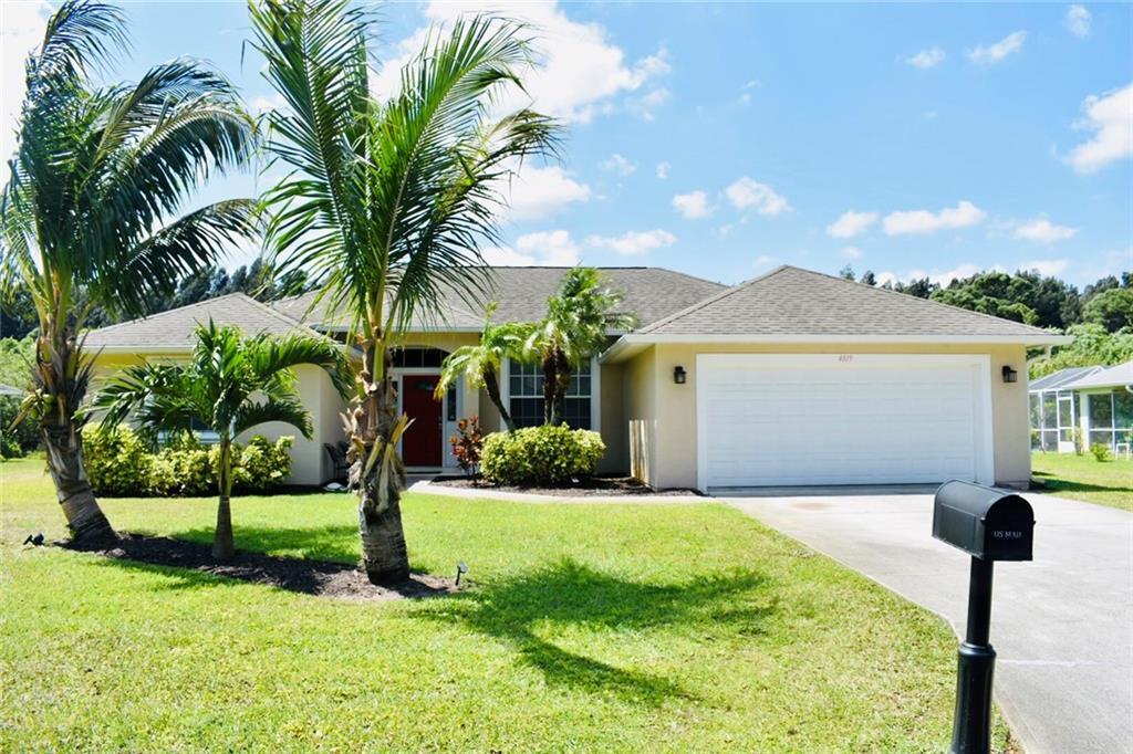 En Renta 4819 51ST Court, Vero Beach, FL 32967, Vero Beach, FL 32967