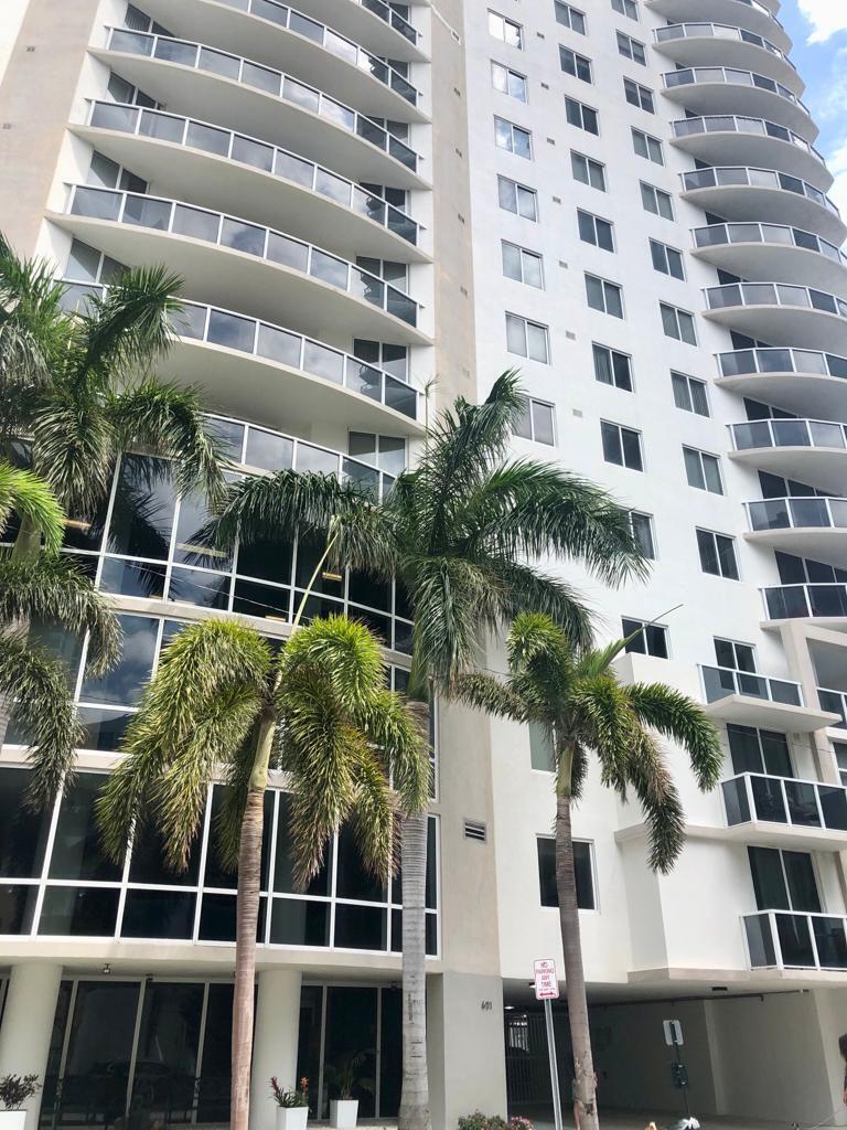 En Venta 601 NE 23RD Street 907, Miami, FL 33137, Miami, FL 33137