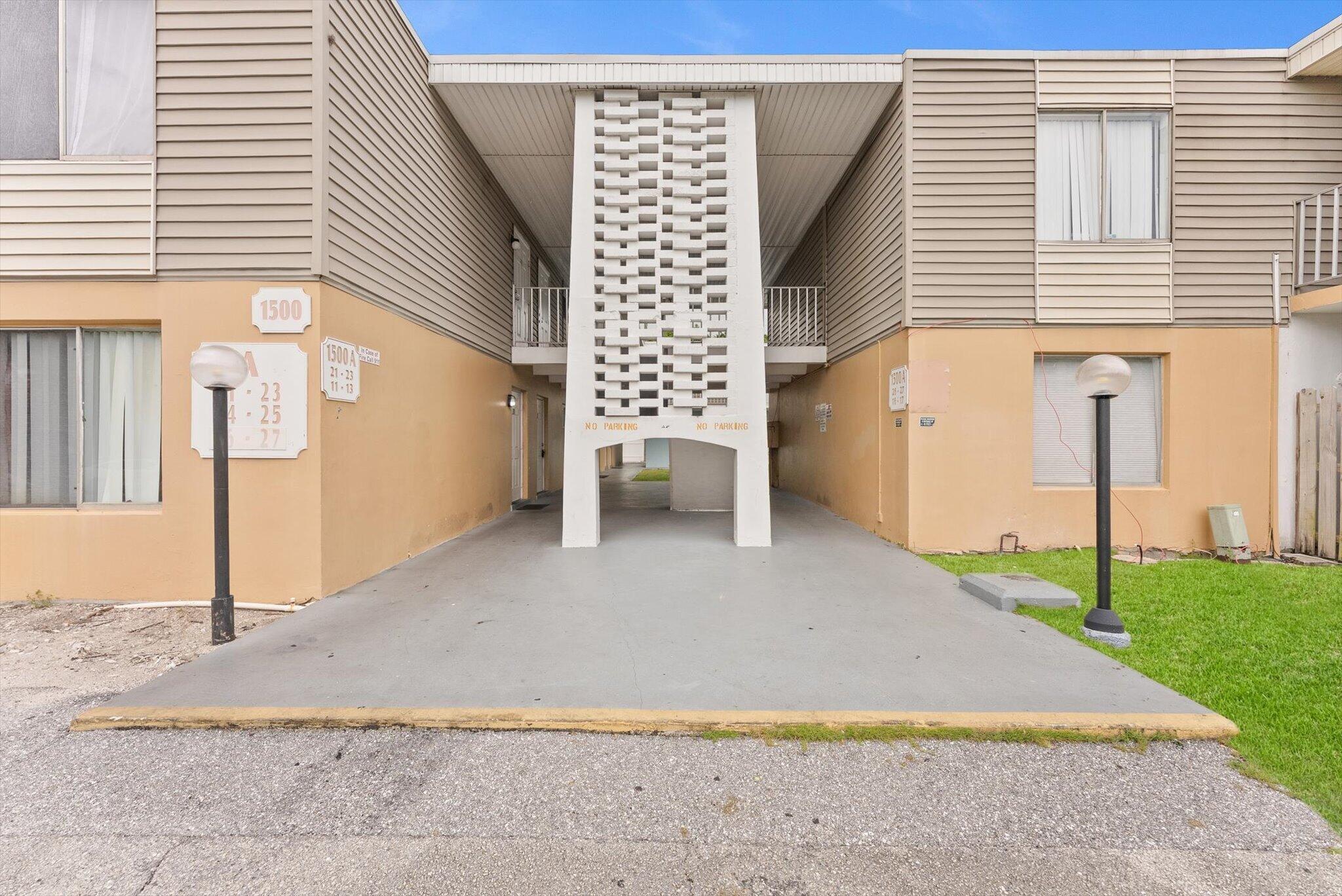 En Venta 1500 CRESCENT Circle A14, Lake Park, FL 33403, Lake Park, FL 33403