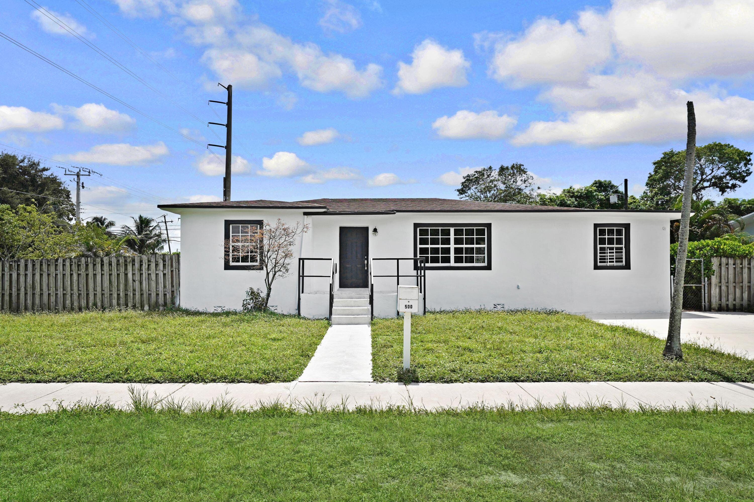 En Renta 500 NW 120TH Street, Miami, FL 33168, Miami, FL 33168