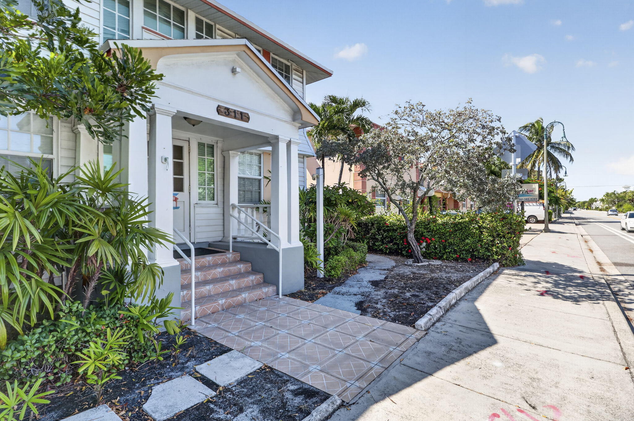 En Renta 311 N FEDERAL 9, Lake Worth Beach, FL 33460, Lake Worth Beach, FL 33460