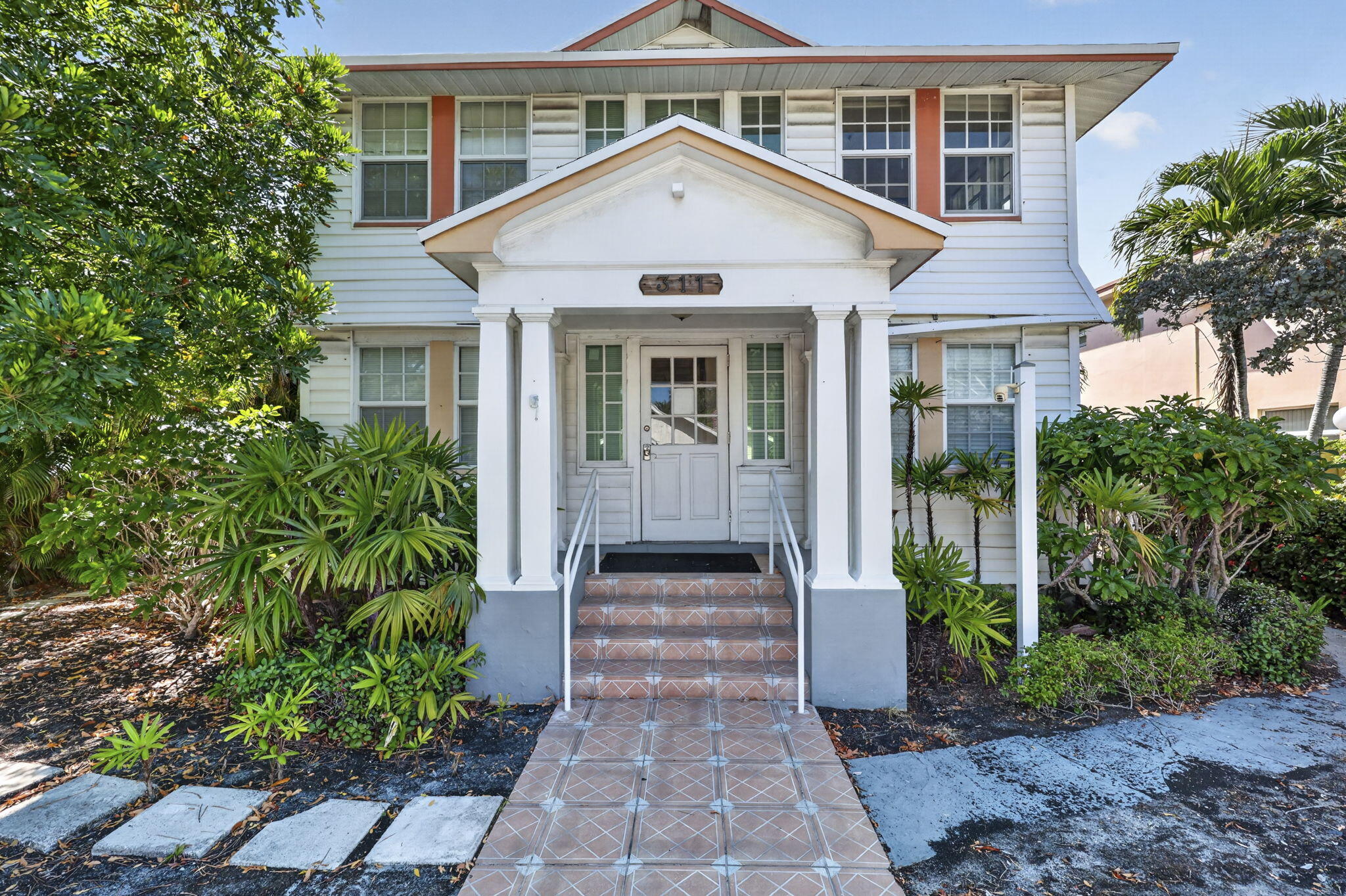 En Renta 311 N FEDERAL 6, Lake Worth Beach, FL 33460, Lake Worth Beach, FL 33460