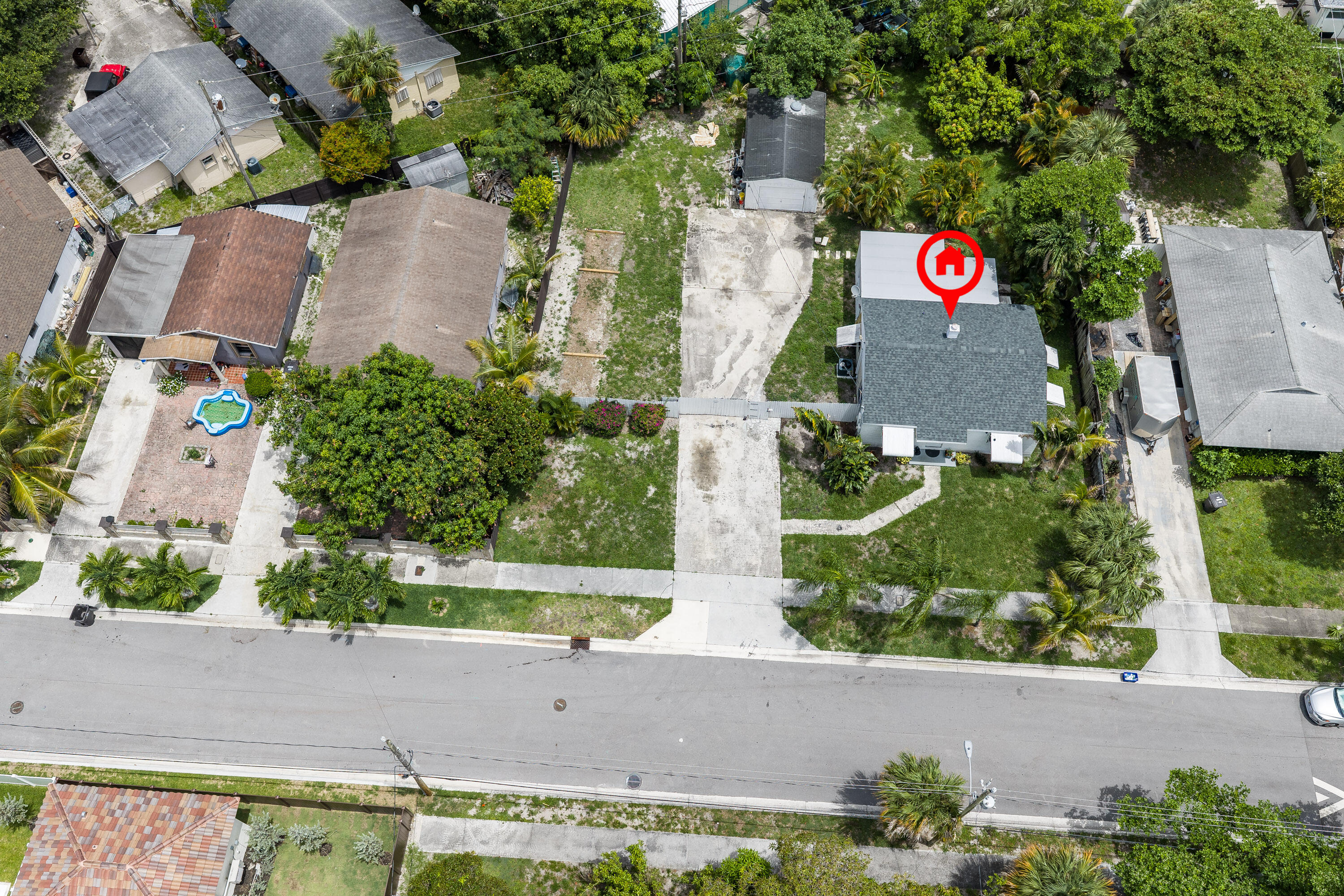 En Venta 1007 CHARLES Street, West Palm Beach, FL 33401, West Palm Beach, FL 33401