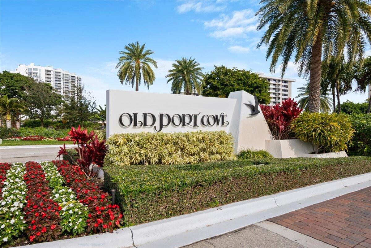 En Venta 1200 MARINE Way 304, North Palm Beach, FL 33408, North Palm Beach, FL 33408