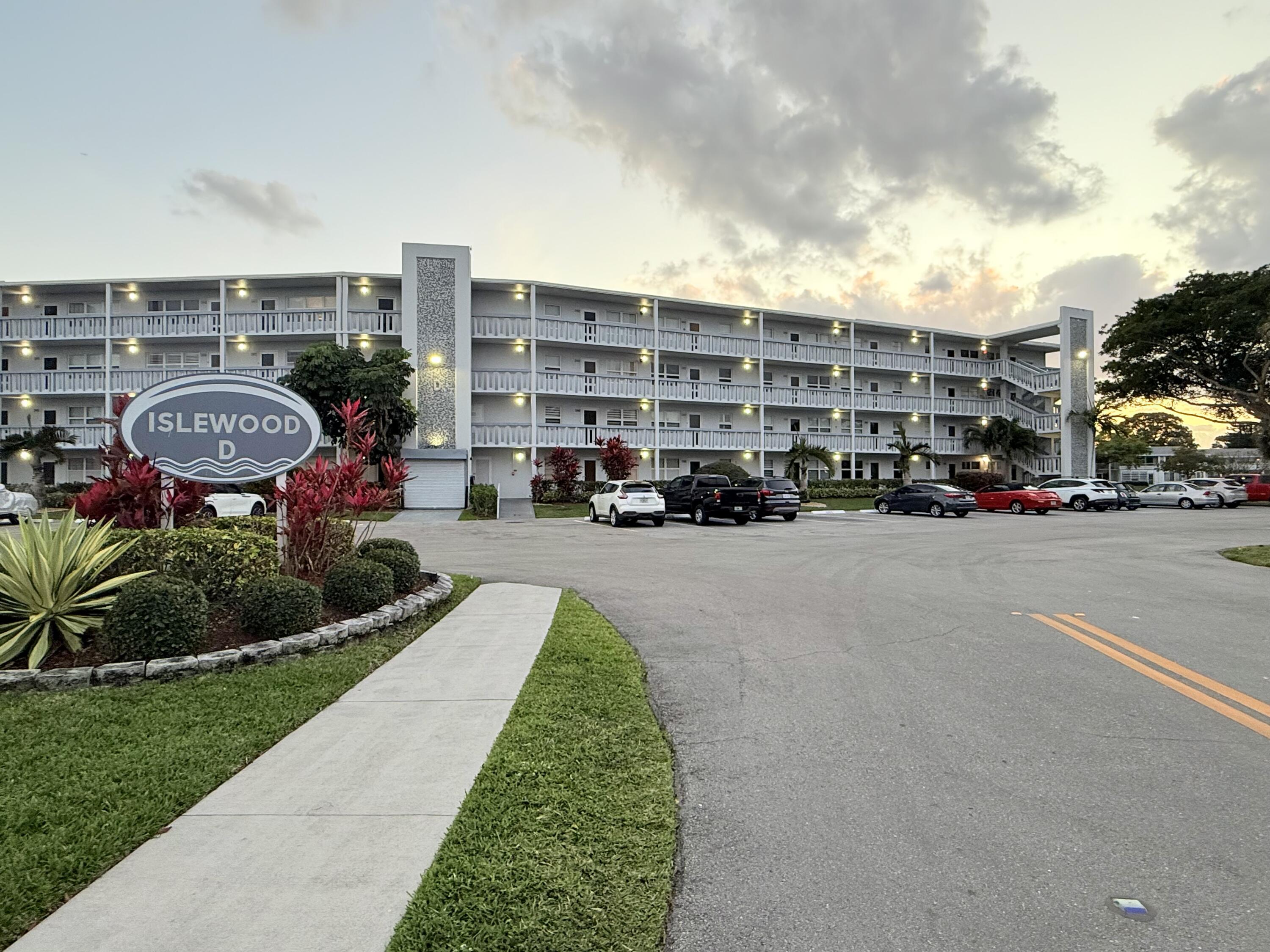 En Venta 4015 Islewood D, Deerfield Beach, FL 33442, Deerfield Beach, FL 33442