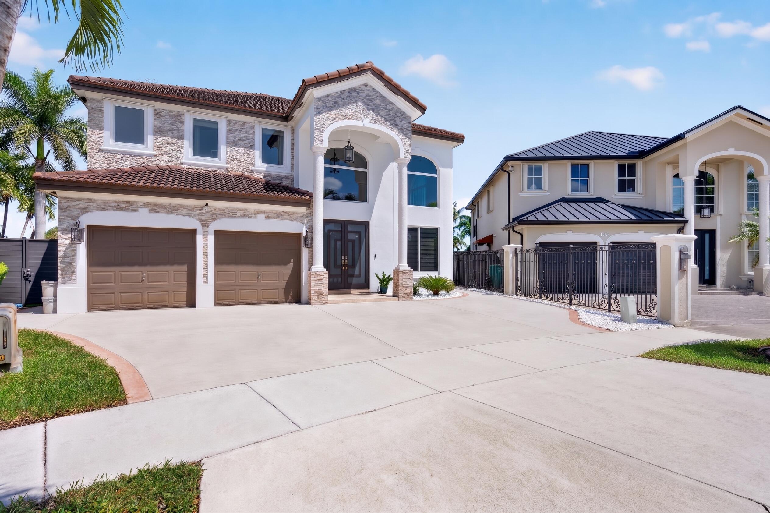 Foto de propiedad en 16401 SW 78th Terrace, Miami, FL 33193 Miami con MLS# 