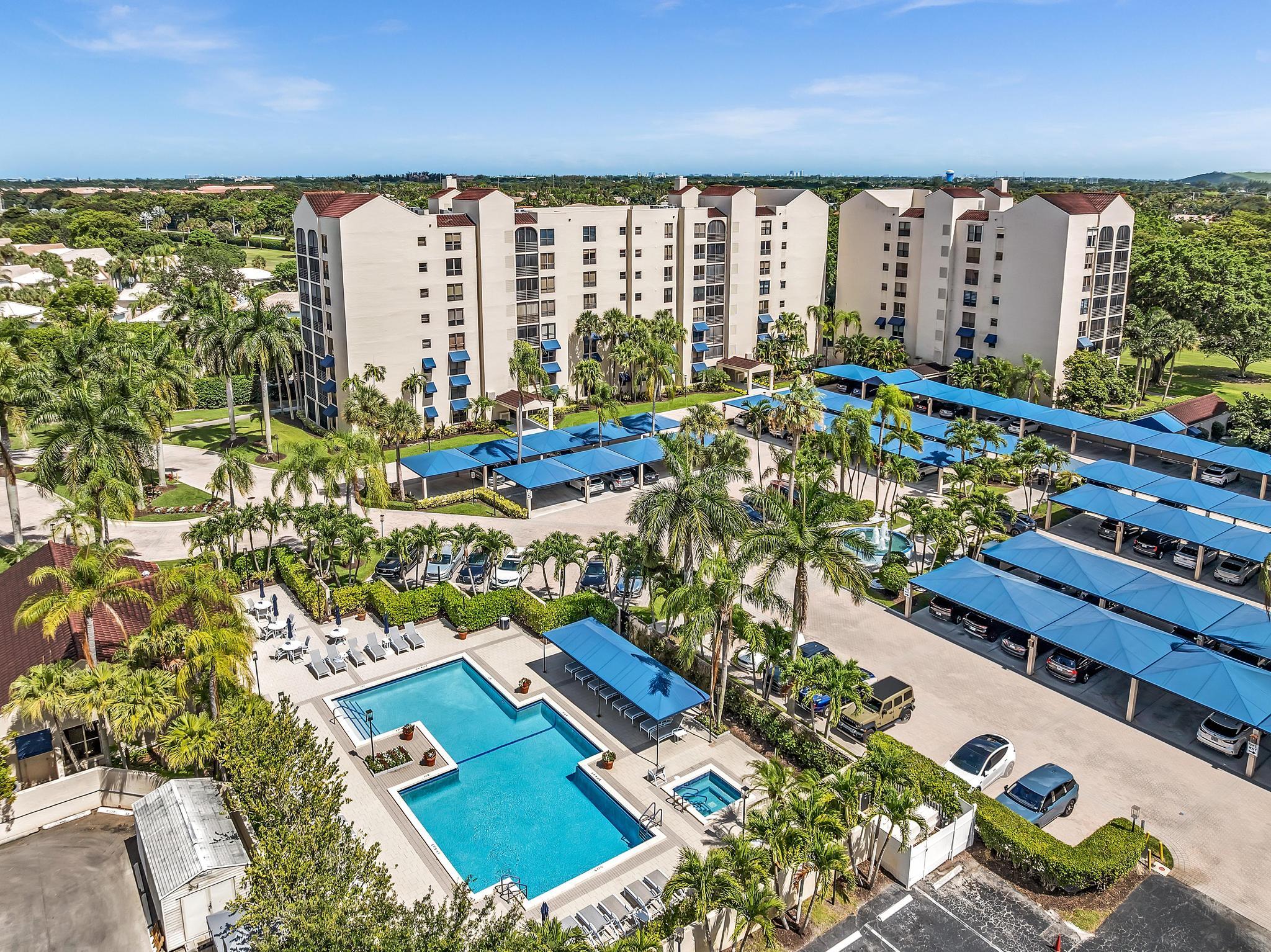En Venta 7564 REGENCY LAKE Drive 202, Boca Raton, FL 33433, Boca Raton, FL 33433