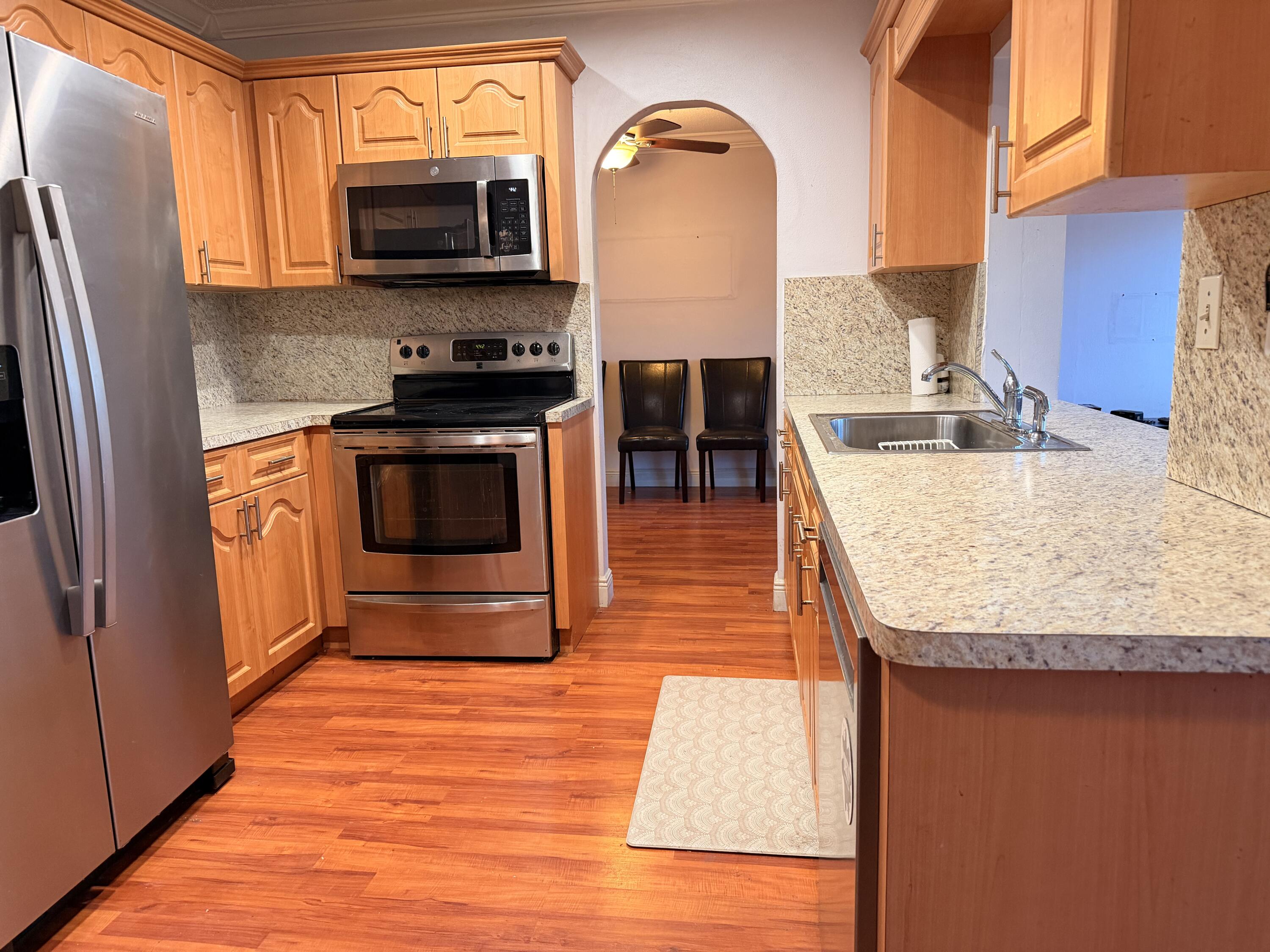 Foto de propiedad en 5806 NW 86TH Terrace, Tamarac, FL 33321 Tamarac con MLS# 