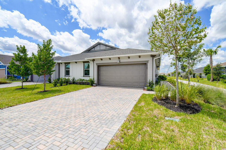 Foto de propiedad en 1267 Tangled Orchard Trace, Loxahatchee, FL 33470 Loxahatchee con MLS# 