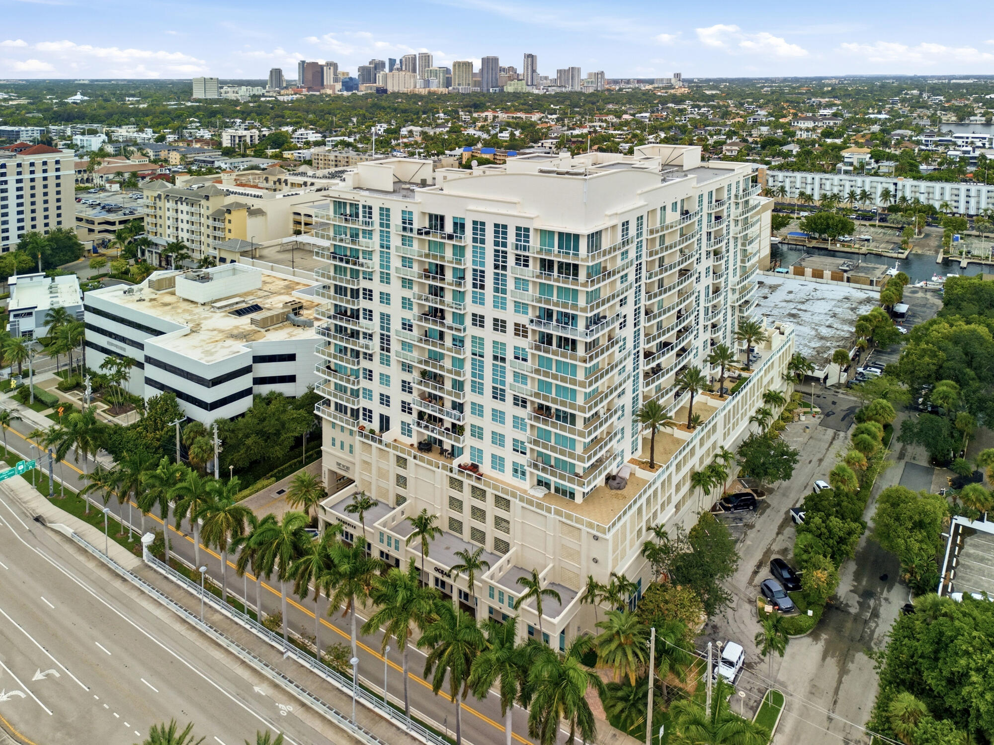 En Venta 1819 SE 17th Street 703, Fort Lauderdale, FL 33316, Fort Lauderdale, FL 33316