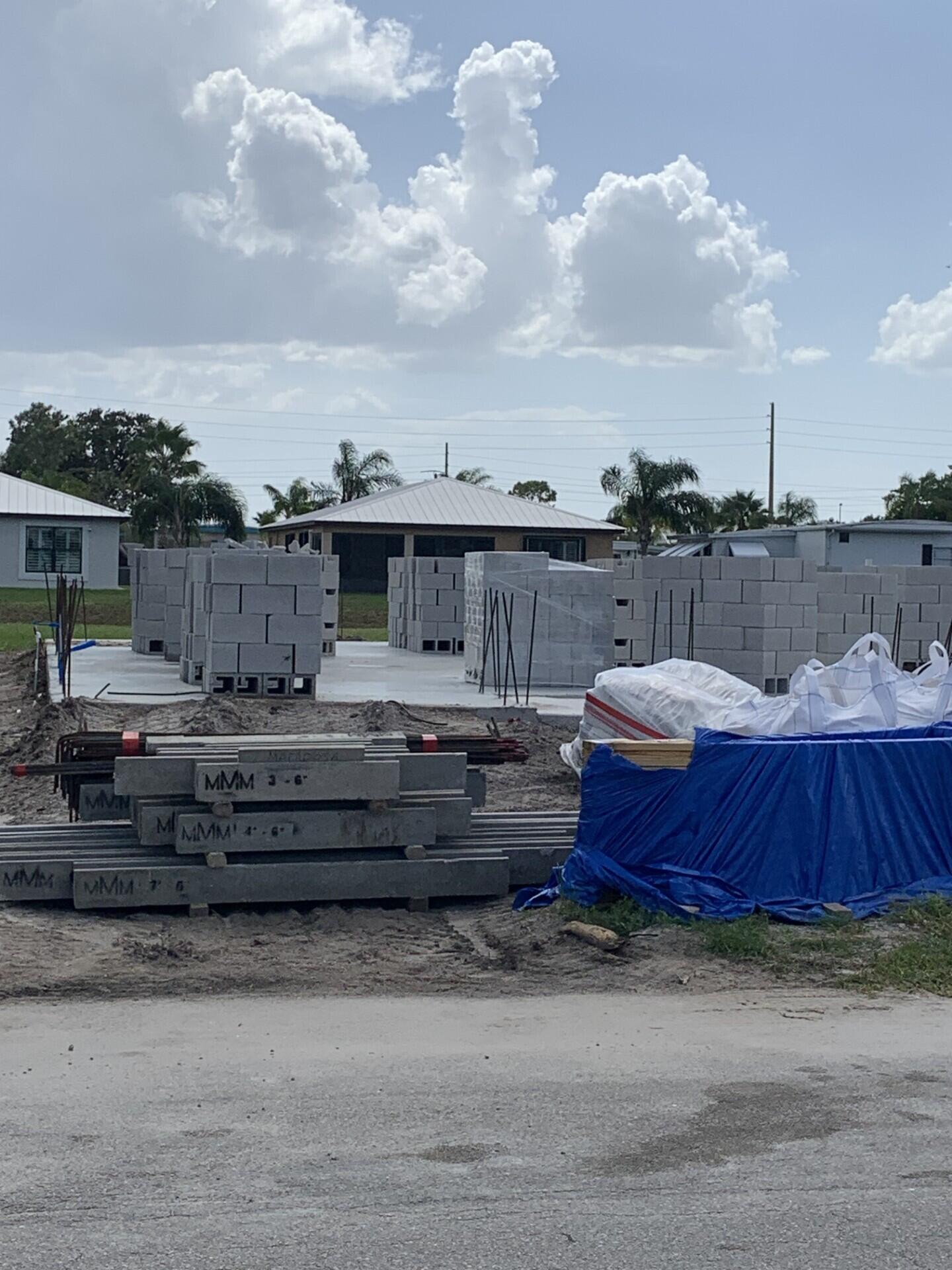 En Venta 50 La Villa Way, Fort Pierce, FL 34951, Fort Pierce, FL 34951