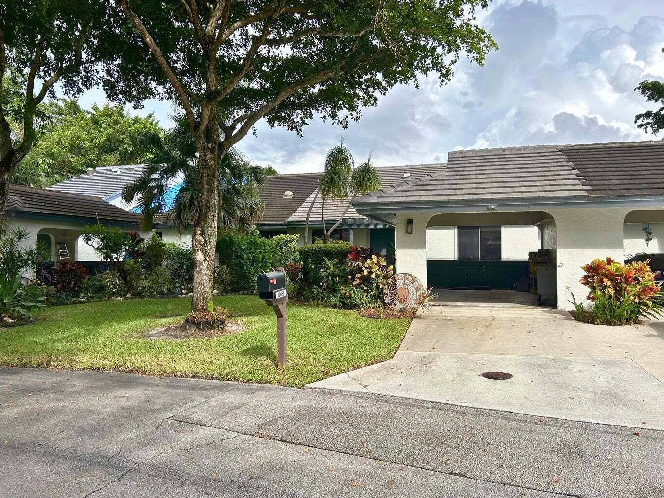 En Renta 10058 LAURELWOOD Place, Boynton Beach, FL 33437, Boynton Beach, FL 33437