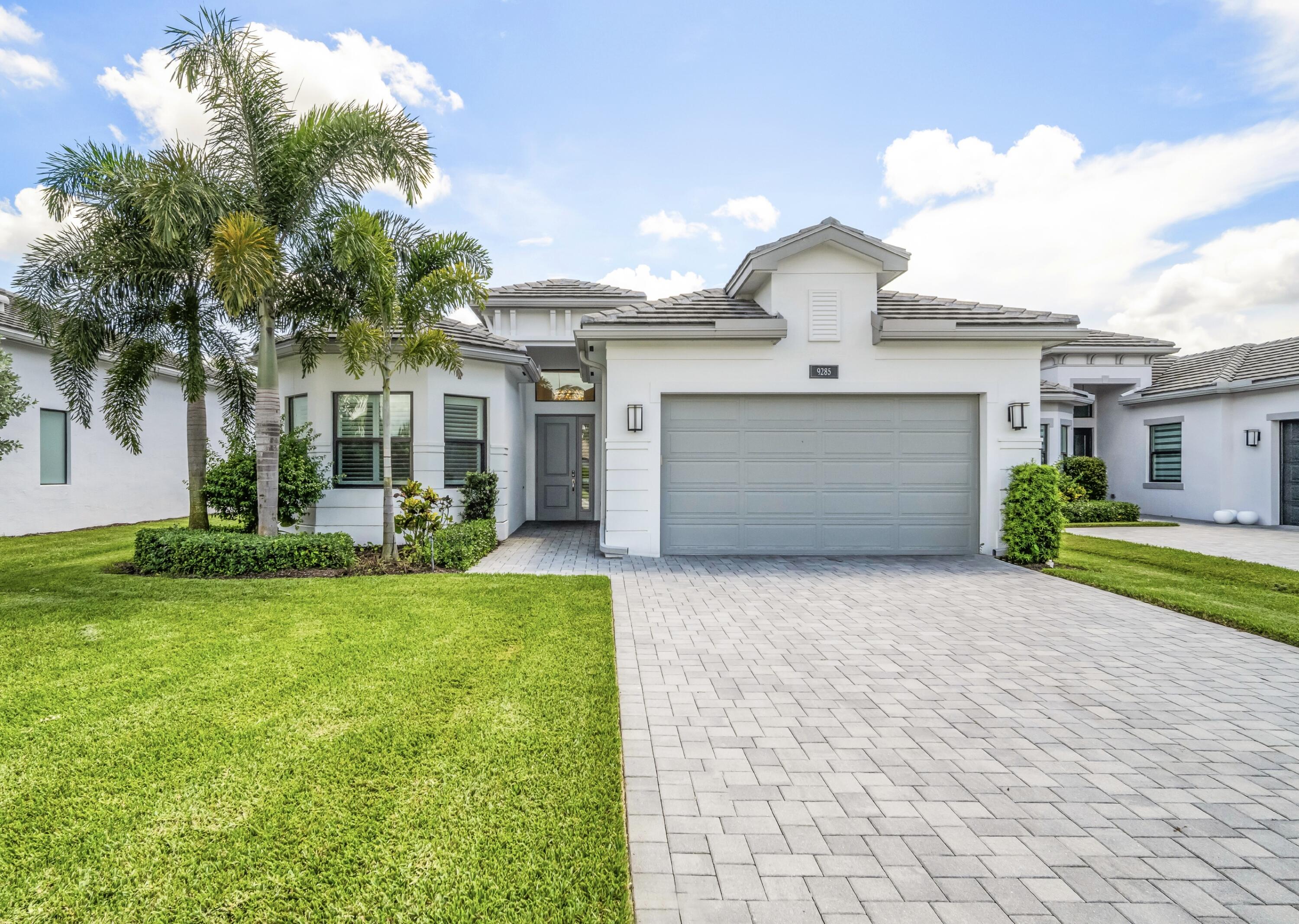 En Venta 9285 MOUNTAIN PINE Grove, Boynton Beach, FL 33473, Boynton Beach, FL 33473