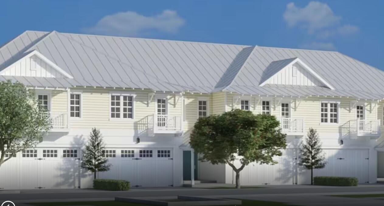 Artist's Rendering - Color may vary