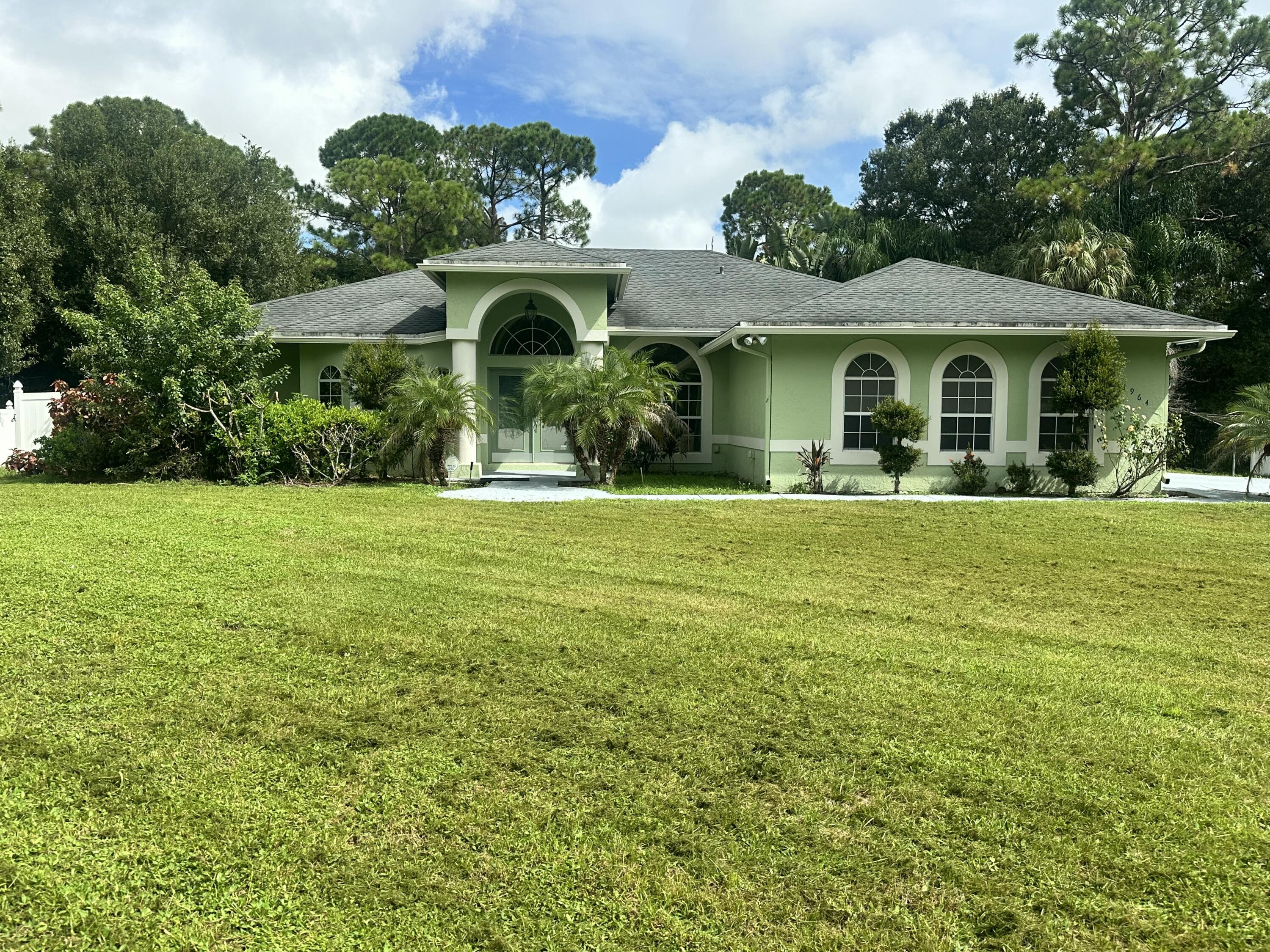 En Venta 1964 JAYNELL Street, Fort Pierce, FL 34945, Fort Pierce, FL 34945