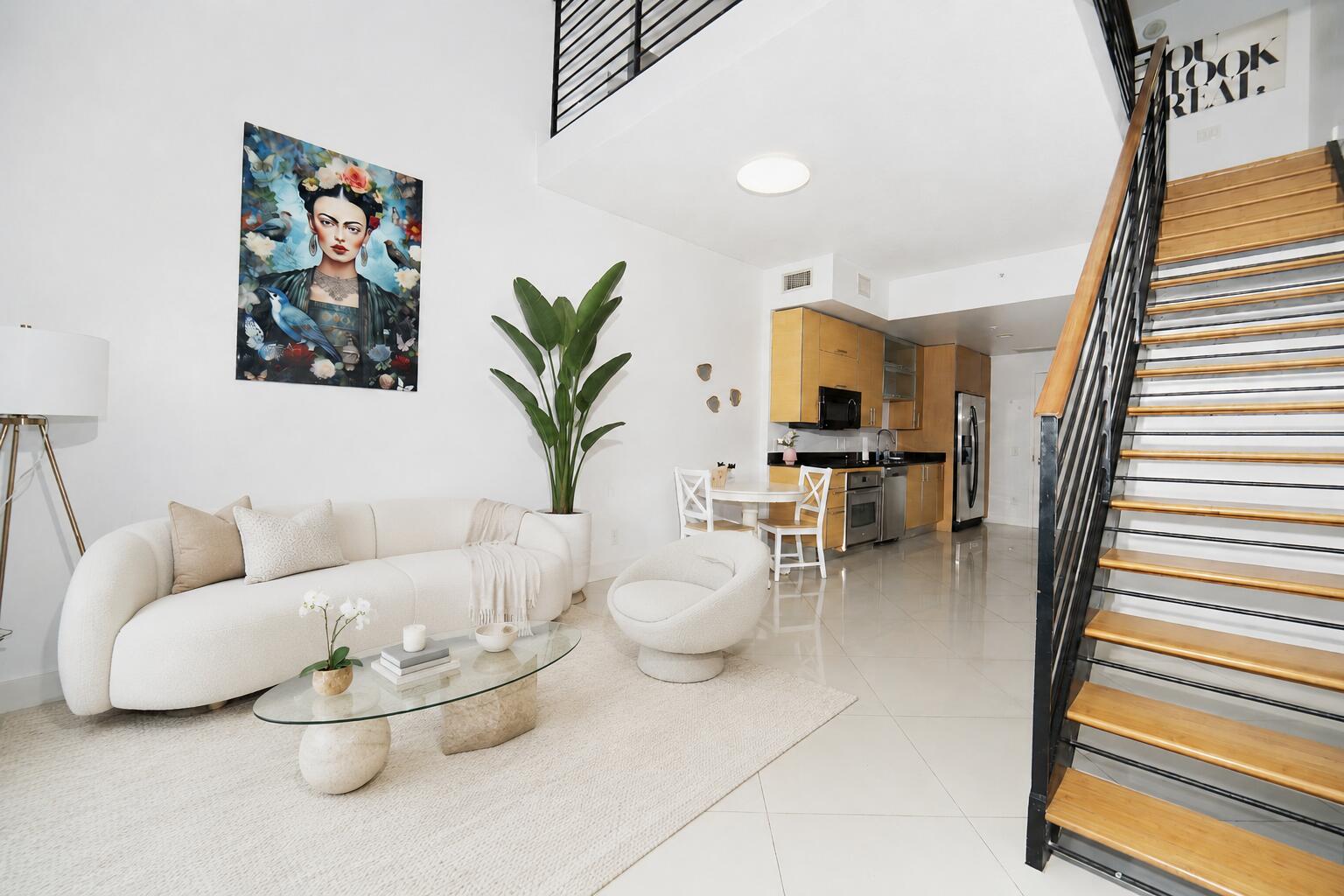 En Venta 60 SW 13TH Street 1418, Miami, FL 33130, Miami, FL 33130