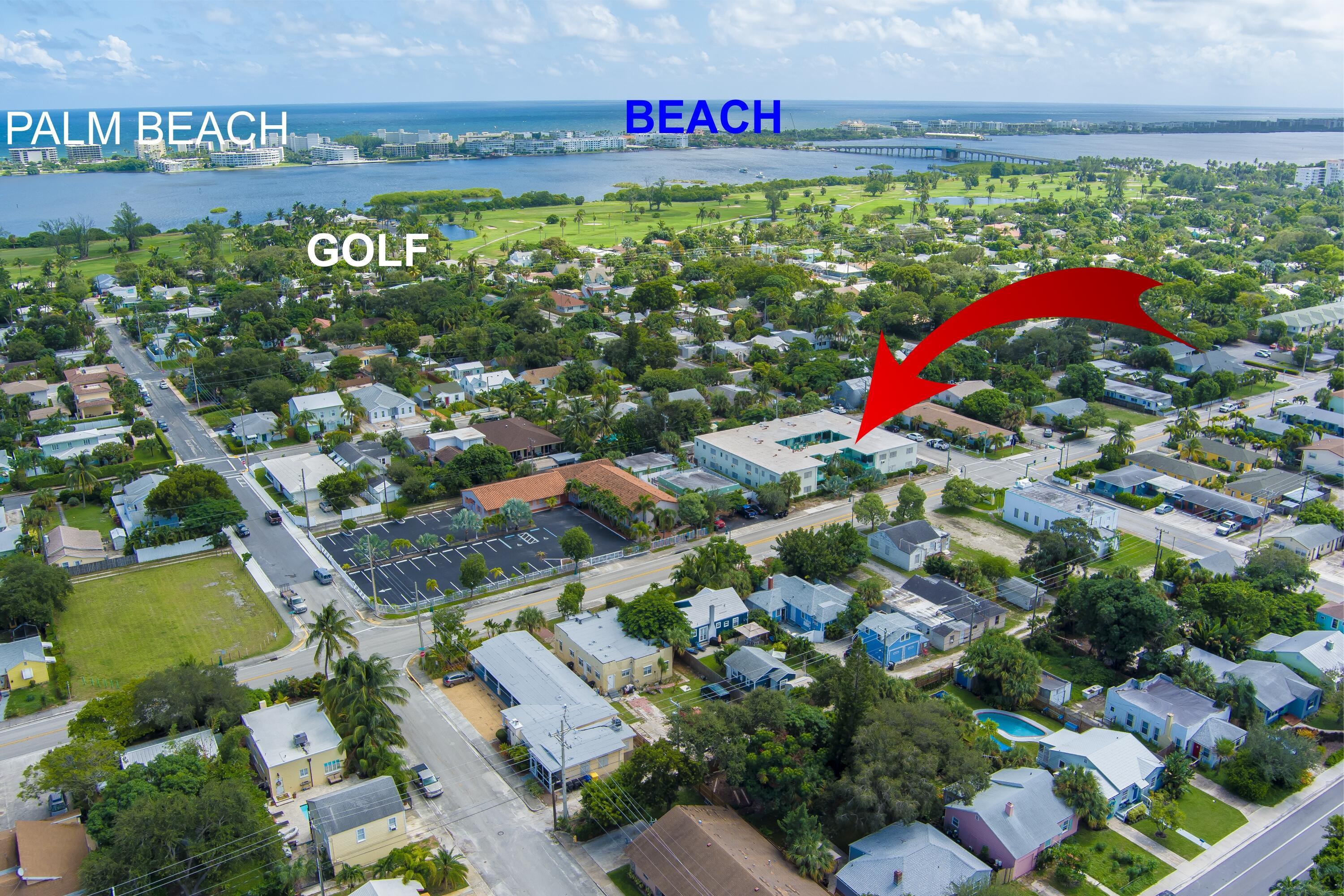 En Renta 702 N FEDERAL Highway A1, Lake Worth Beach, FL 33460, Lake Worth Beach, FL 33460