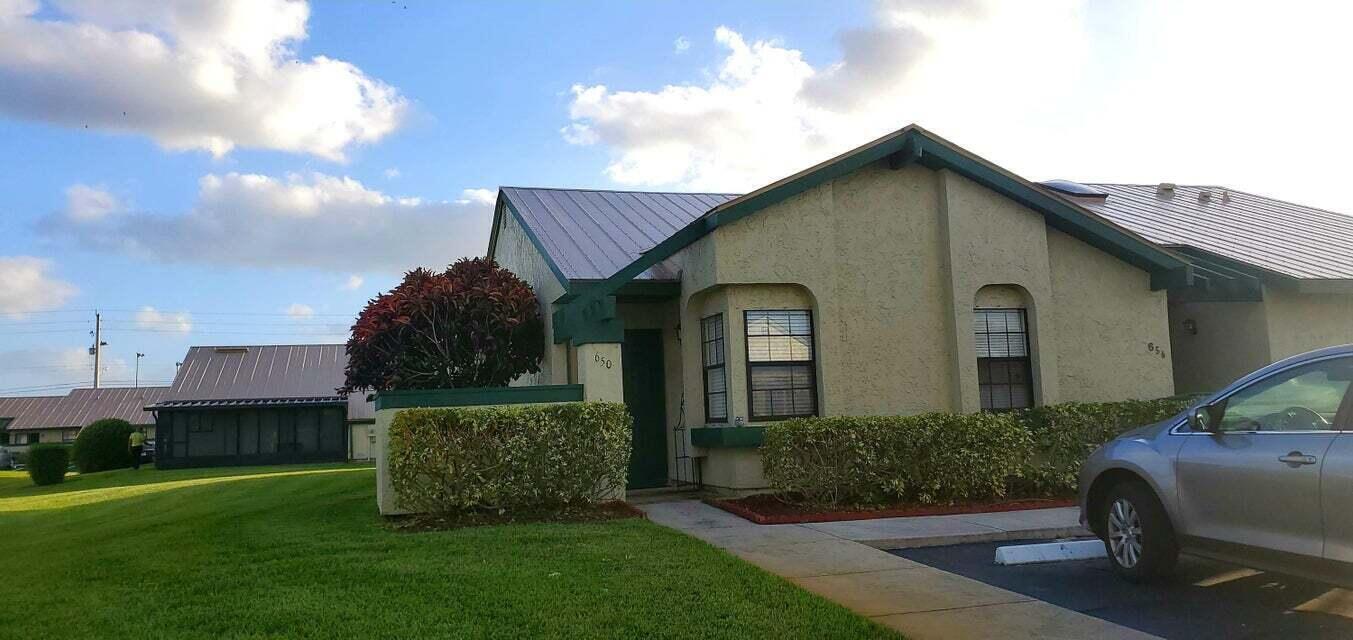 En Renta 650 SW Veronica Avenue, Port St. Lucie, FL 34953, Port St. Lucie, FL 34953