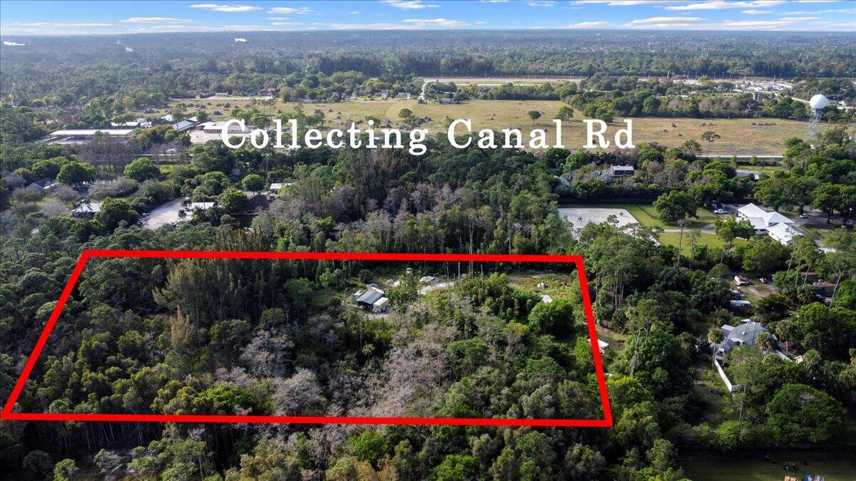 Foto de propiedad en 970 D, Loxahatchee Groves, FL 33470 Loxahatchee Groves con MLS# 