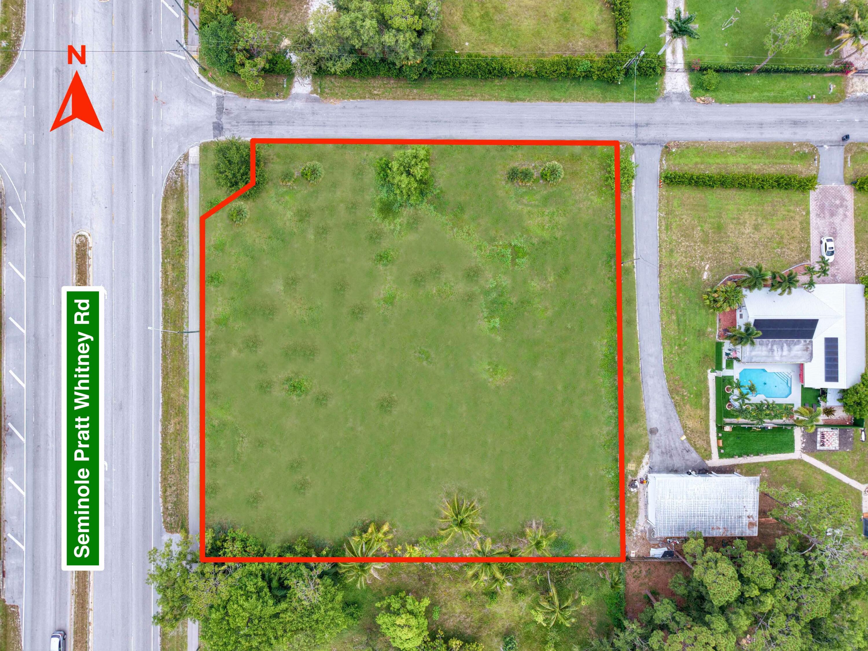 En Venta 16430 E Downers Drive E, Loxahatchee, FL 33470, Loxahatchee, FL 33470