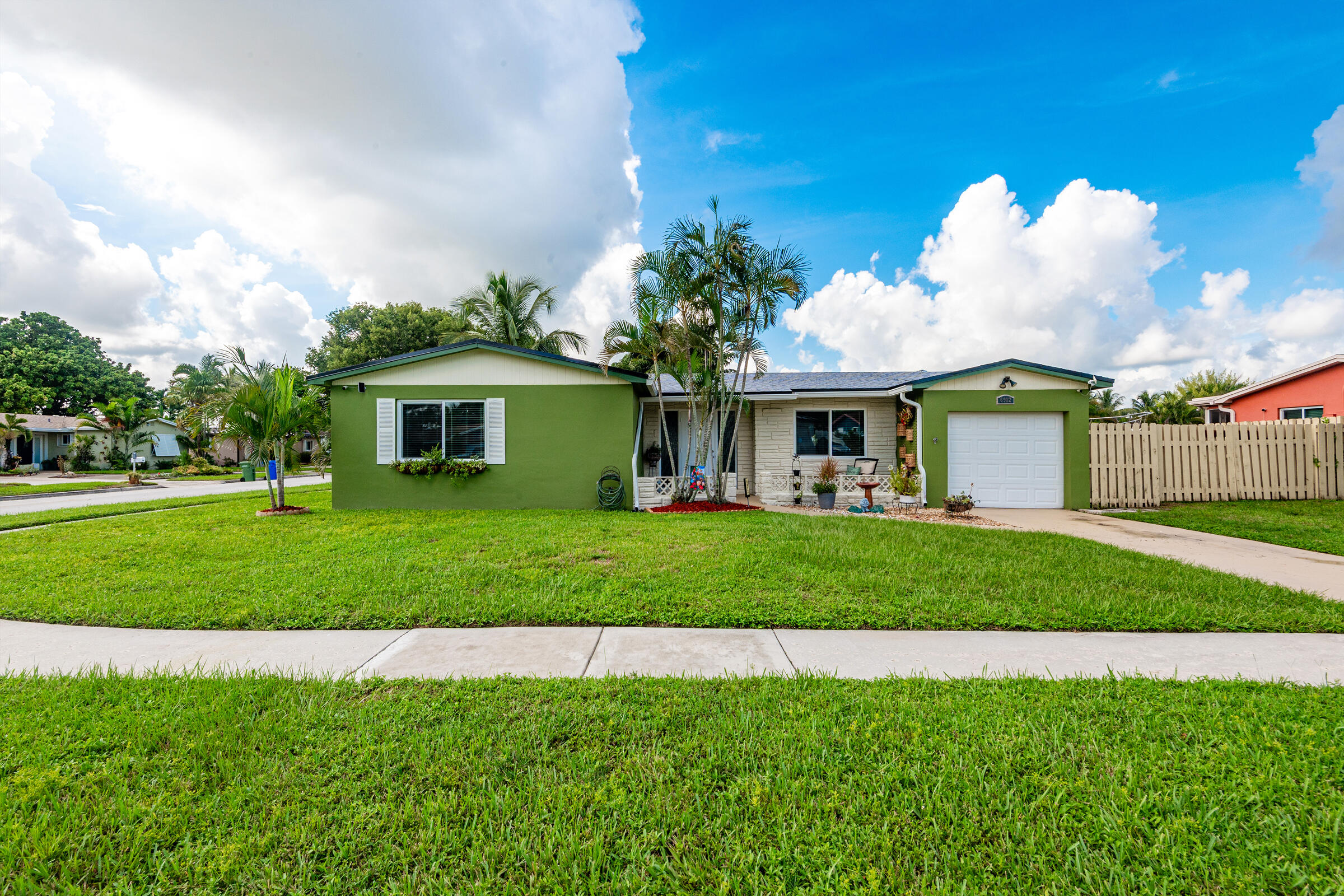 En Venta 6912 NW 5TH Place, Margate, FL 33063, Margate, FL 33063