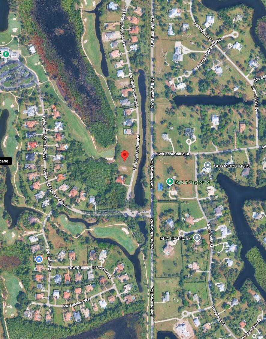 En Venta 1388 SW SQUIRE JOHNS Lane, Palm City, FL 34990, Palm City, FL 34990