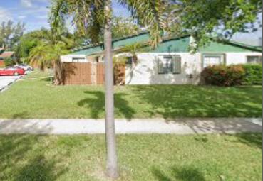 En Renta 1001 MANOR Drive, Palm Springs, FL 33461, Palm Springs, FL 33461