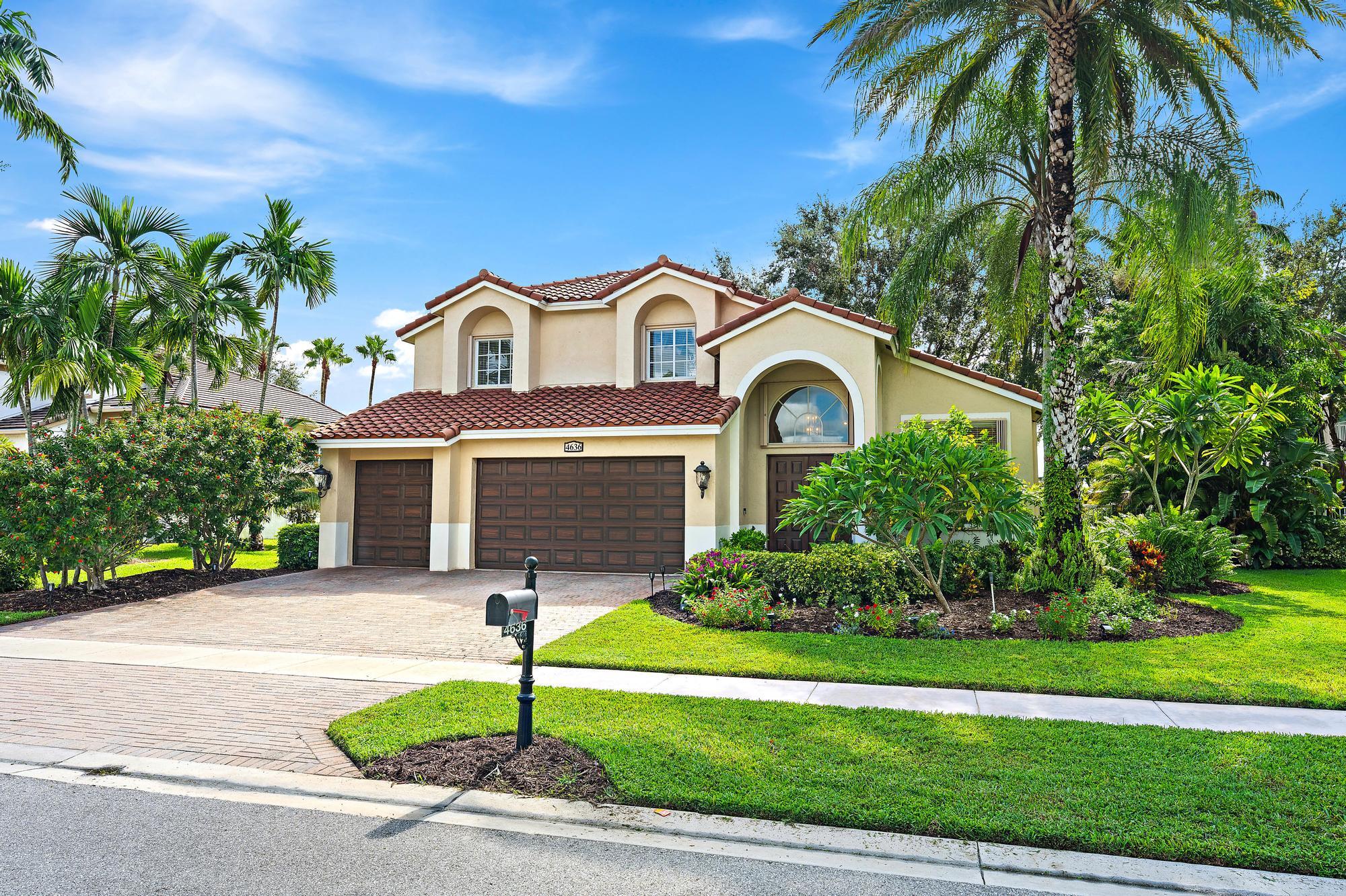 En Venta 4636 Windward Cove Lane, Wellington, FL 33449, Wellington, FL 33449