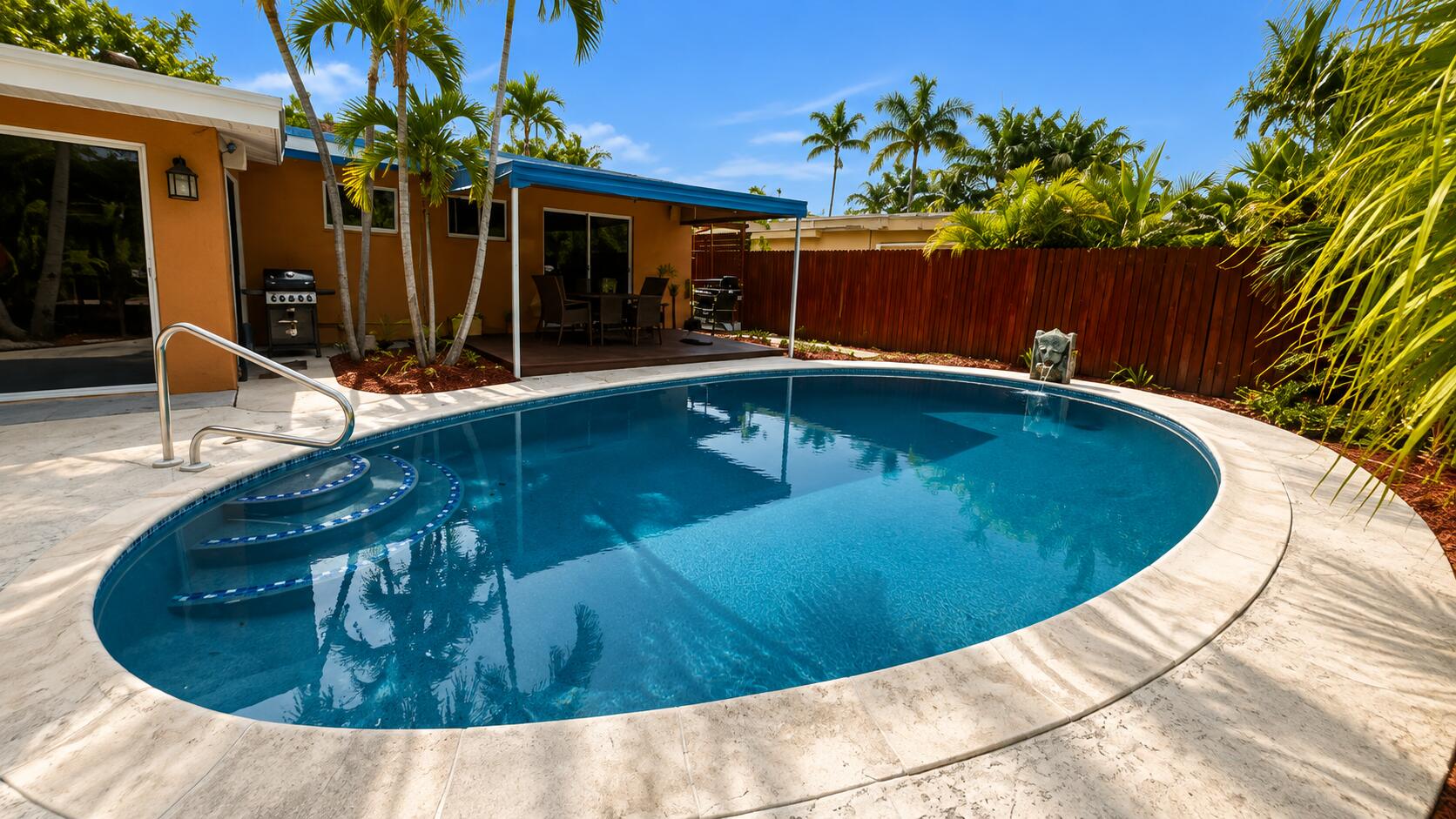 En Venta 2041 SW 23RD Avenue, Fort Lauderdale, FL 33312, Fort Lauderdale, FL 33312