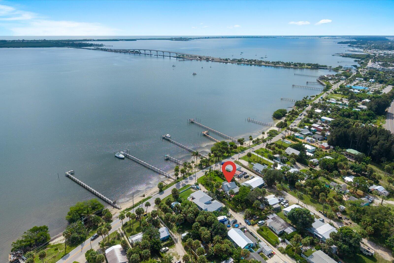 En Renta 4360 NE INDIAN RIVER Drive, Jensen Beach, FL 34957, Jensen Beach, FL 34957