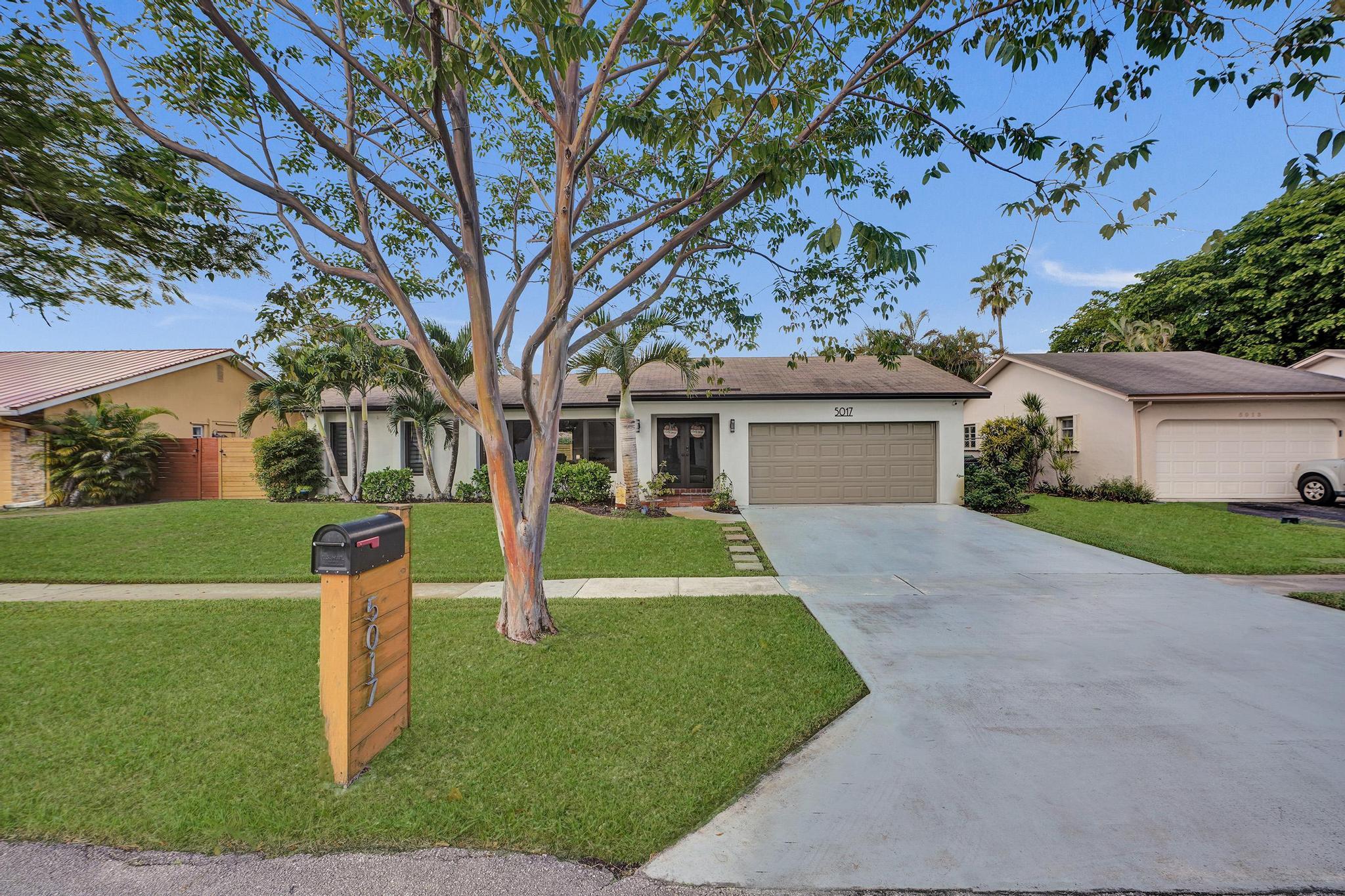 En Venta 5017 SW 87TH Avenue, Cooper City, FL 33328, Cooper City, FL 33328