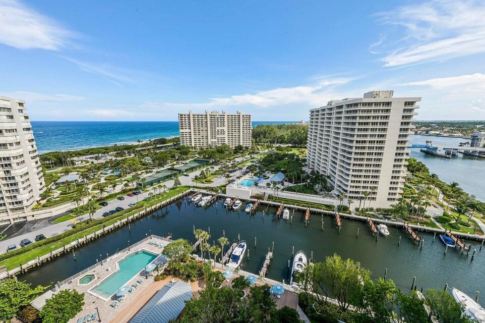 En Venta 4201 N OCEAN 1605, Boca Raton, FL 33431, Boca Raton, FL 33431
