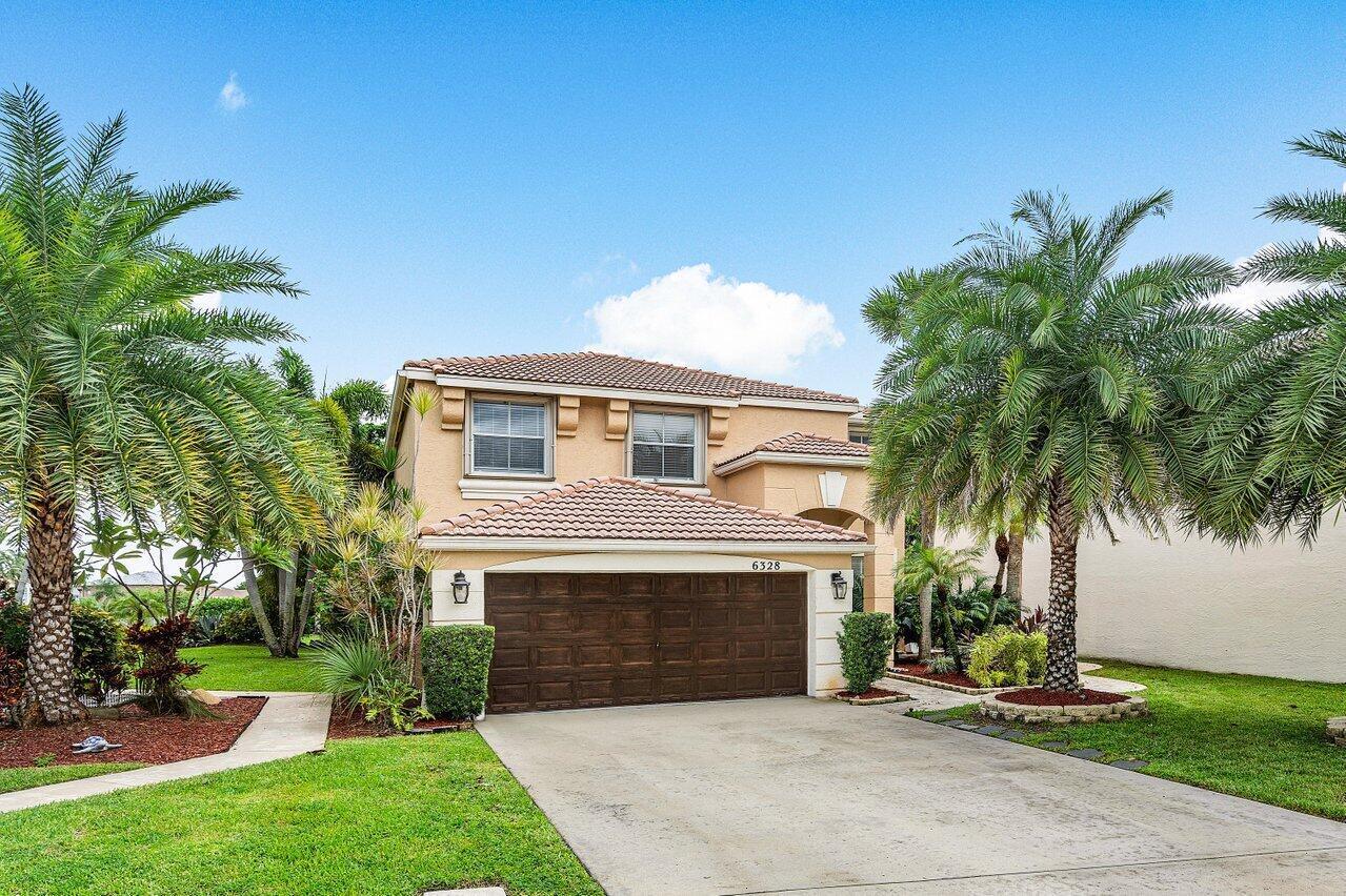 En Renta 6328 STONEHURST Circle, Lake Worth, FL 33467, Lake Worth, FL 33467