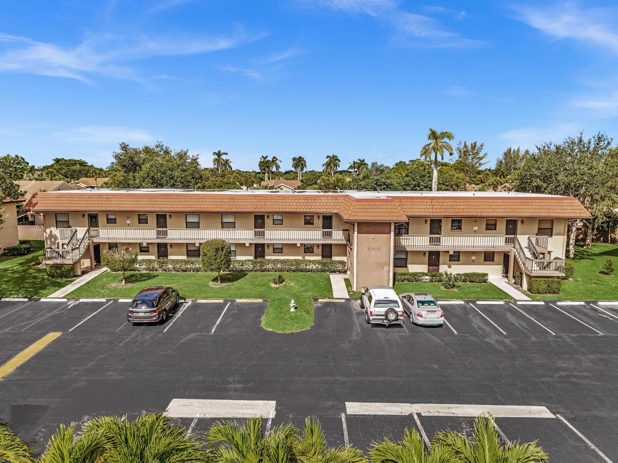 En Renta 21904 LAKE FOREST Circle 202, Boca Raton, FL 33433, Boca Raton, FL 33433