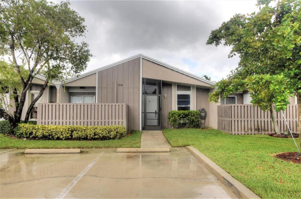 En Renta 514 WOODGATE Circle C, Sunrise, FL 33326, Sunrise, FL 33326
