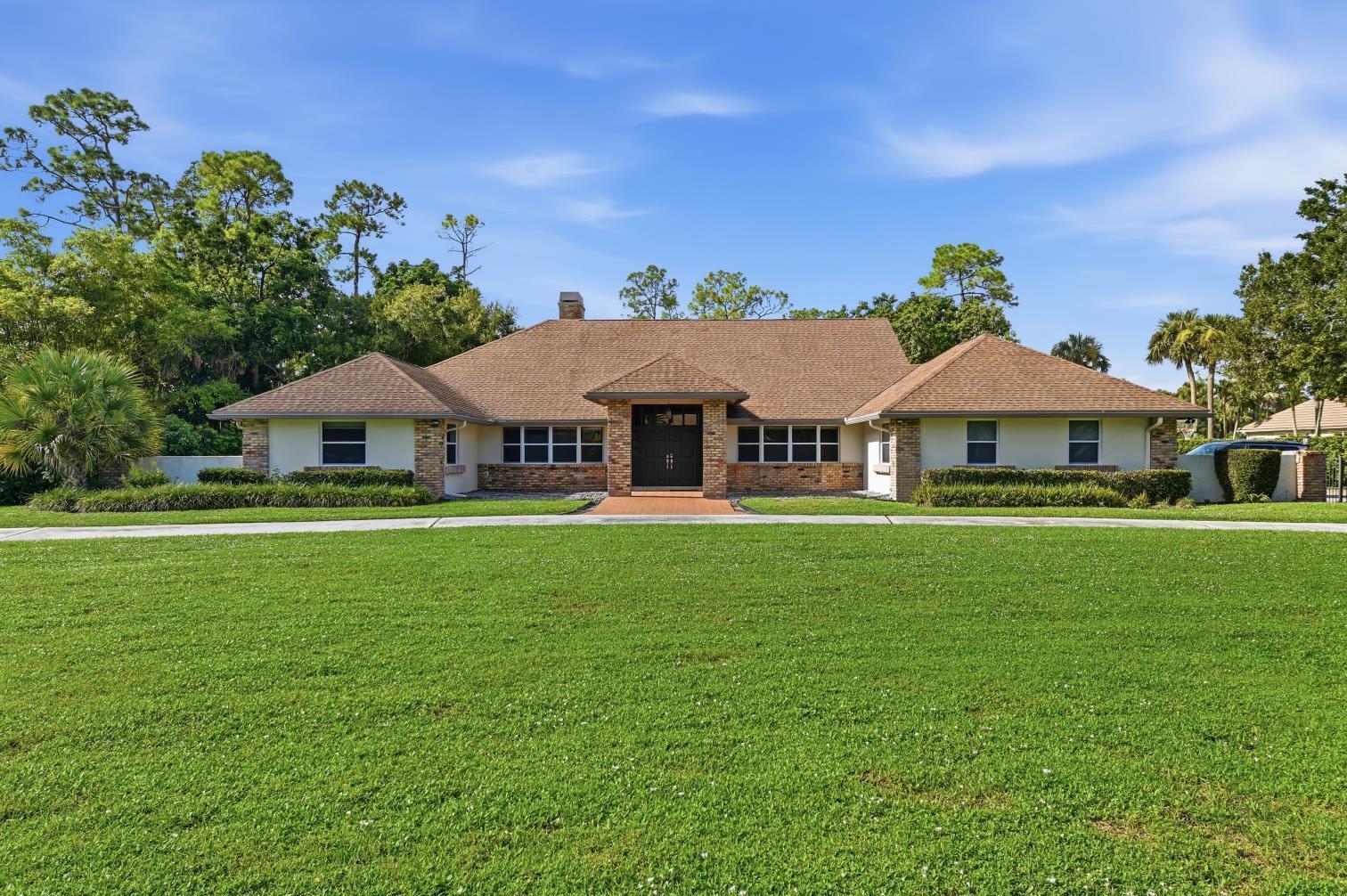 En Venta 13670 Doubletree Trail, Wellington, FL 33414, Wellington, FL 33414