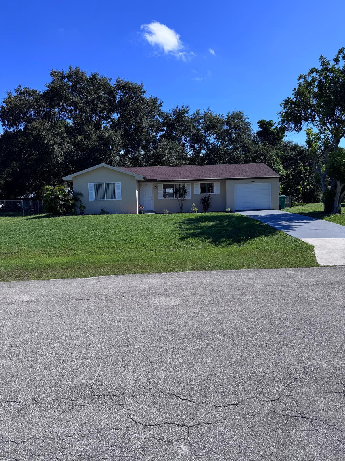 En Renta 2386 SE LONGHORN Avenue, Port St. Lucie, FL 34952, Port St. Lucie, FL 34952