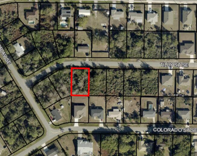 En Venta 1618 Tilly Street SE, Palm Bay, FL 32909, Palm Bay, FL 32909
