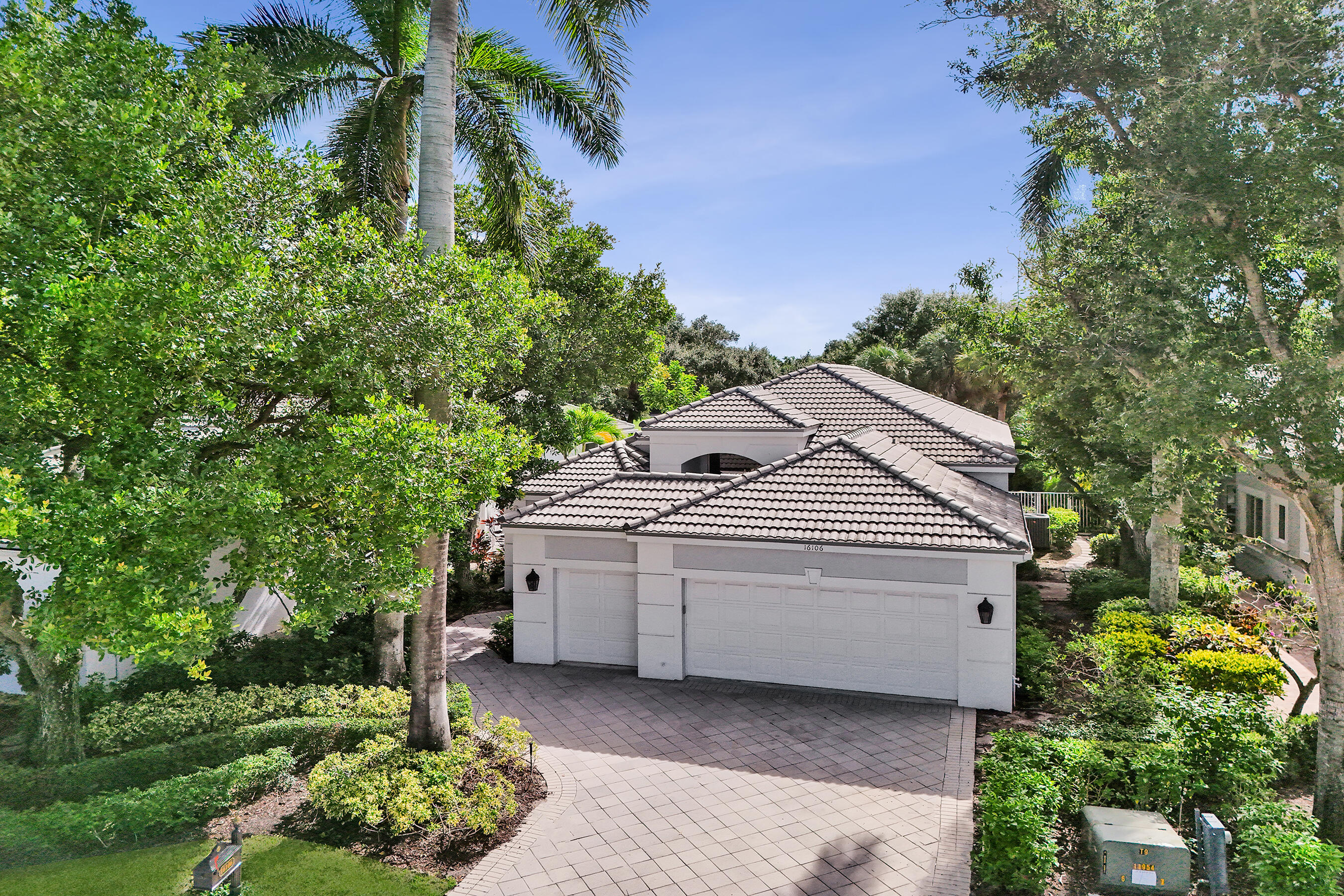 En Venta 16106 Villa Vizcaya Place, Delray Beach, FL 33446, Delray Beach, FL 33446