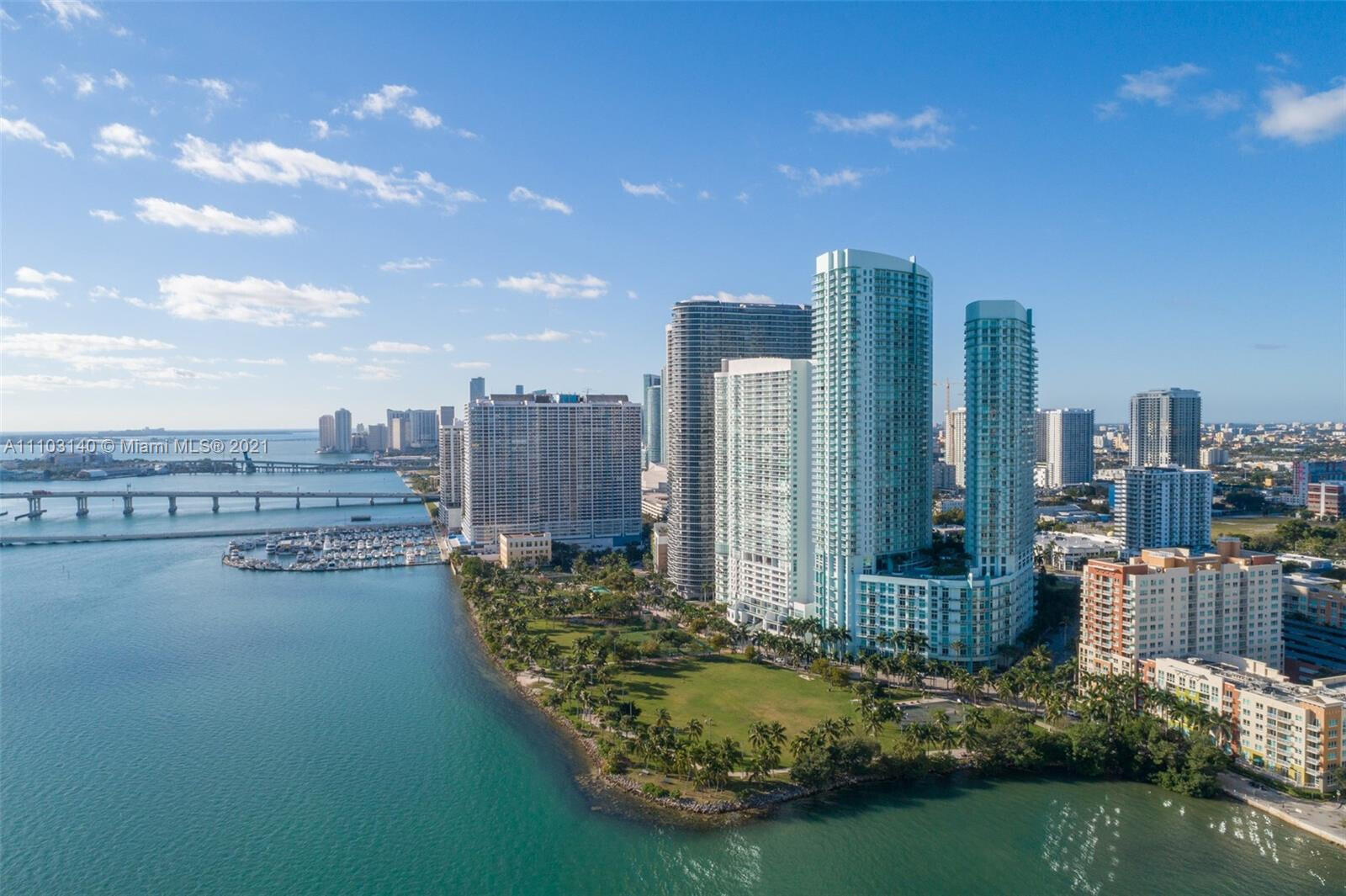 En Venta 1900 N Bayshore Drive 912, Miami, FL 33132, Miami, FL 33132