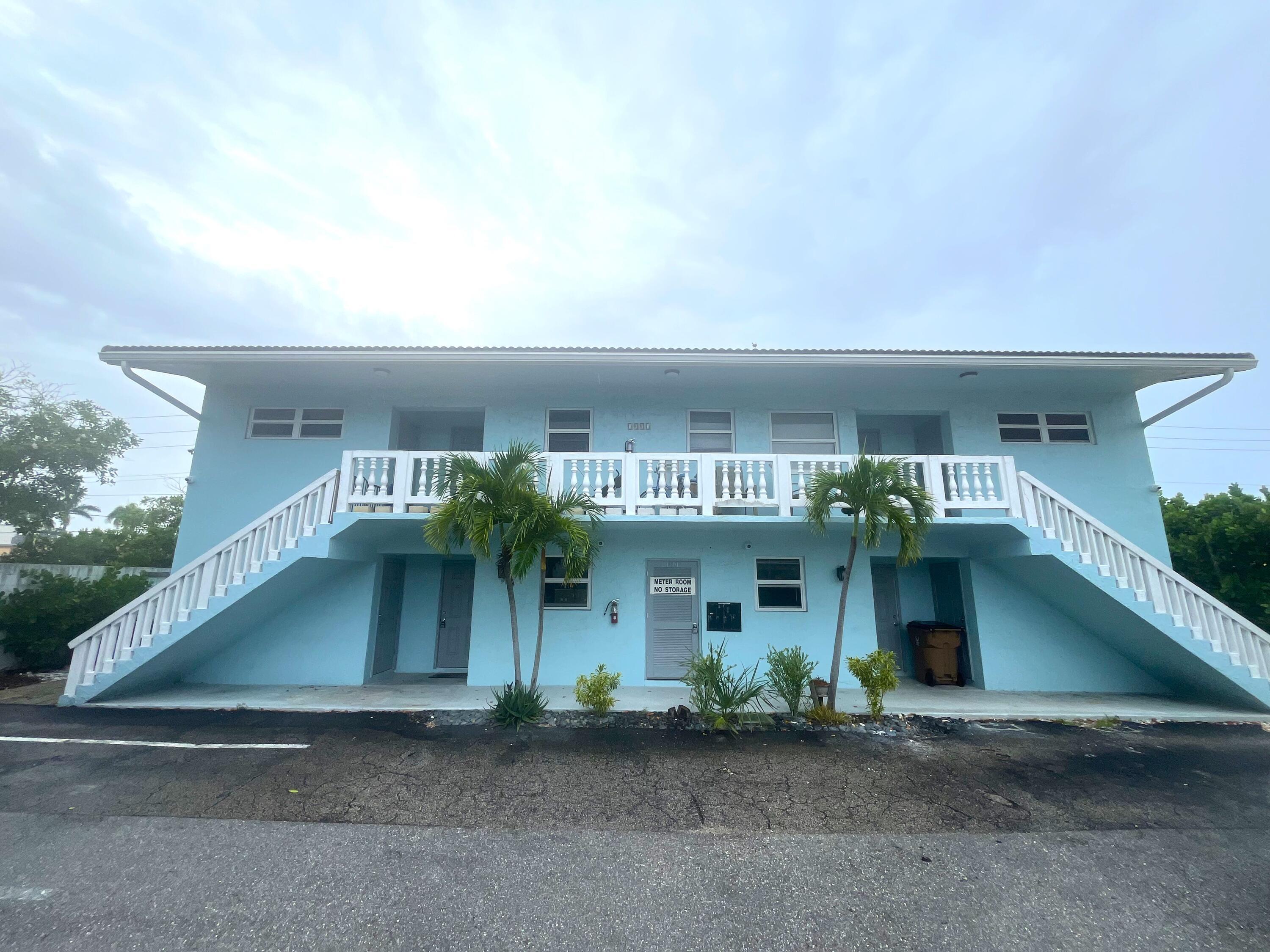 Foto de propiedad en 1001 SE 3rd Street 1, Deerfield Beach, FL 33441 Deerfield Beach con MLS# 