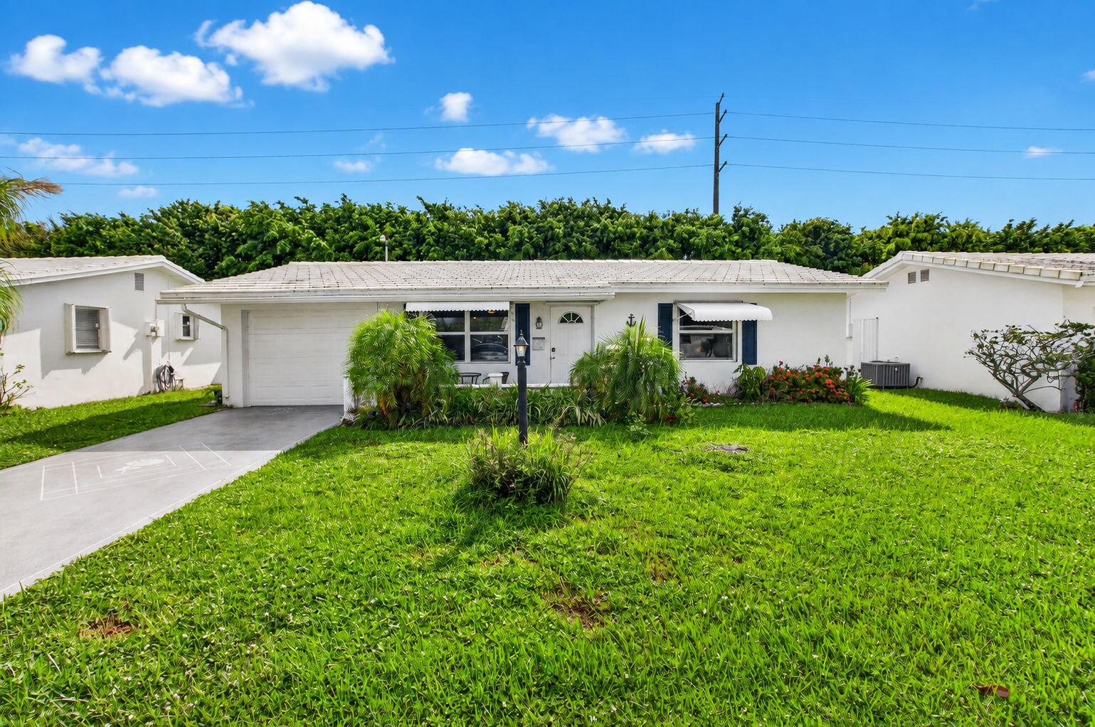En Venta 400 SW 8TH Place, Boynton Beach, FL 33426, Boynton Beach, FL 33426