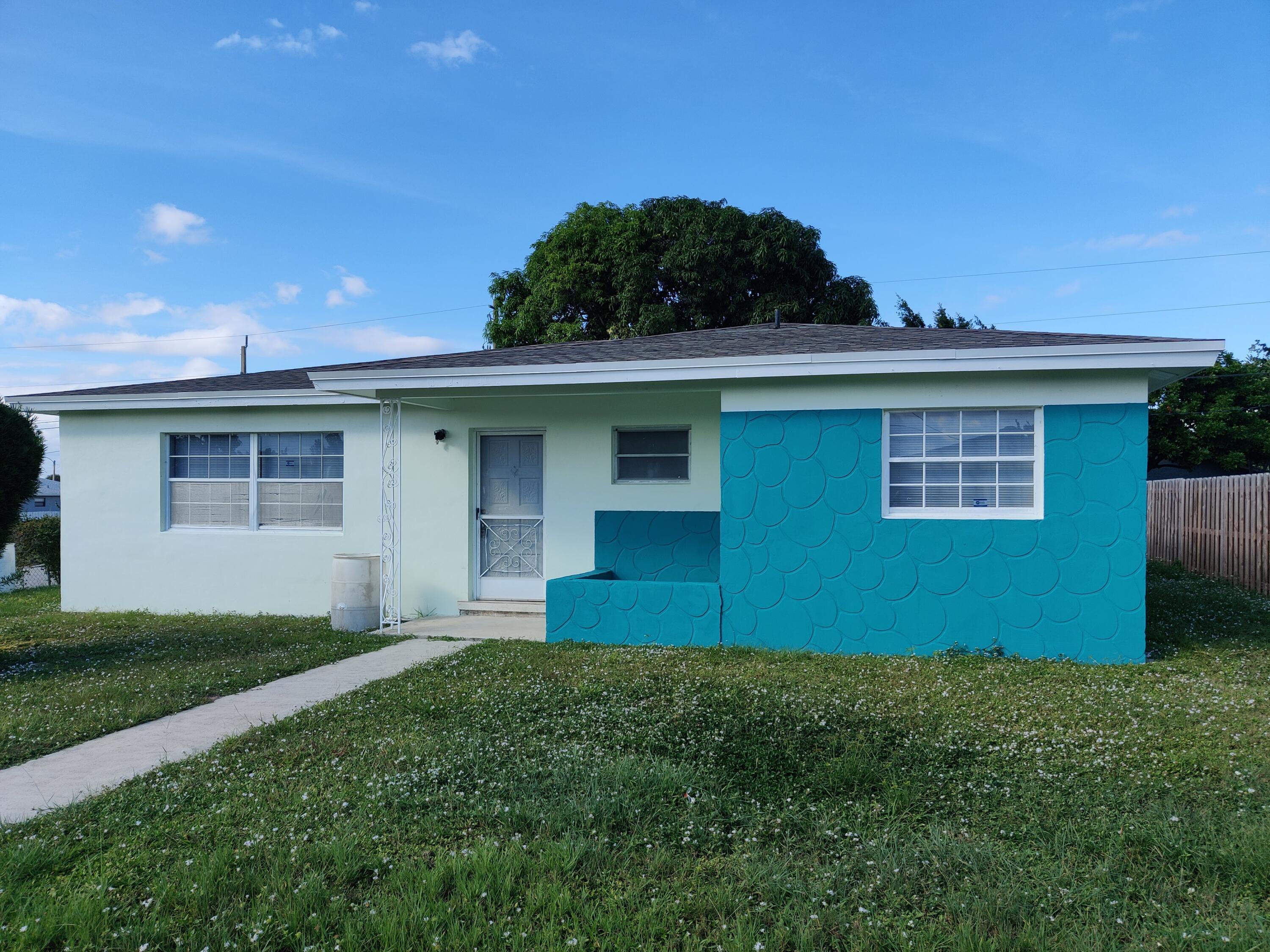 En Renta 1496 W 32ND Street, West Palm Beach, FL 33404, West Palm Beach, FL 33404